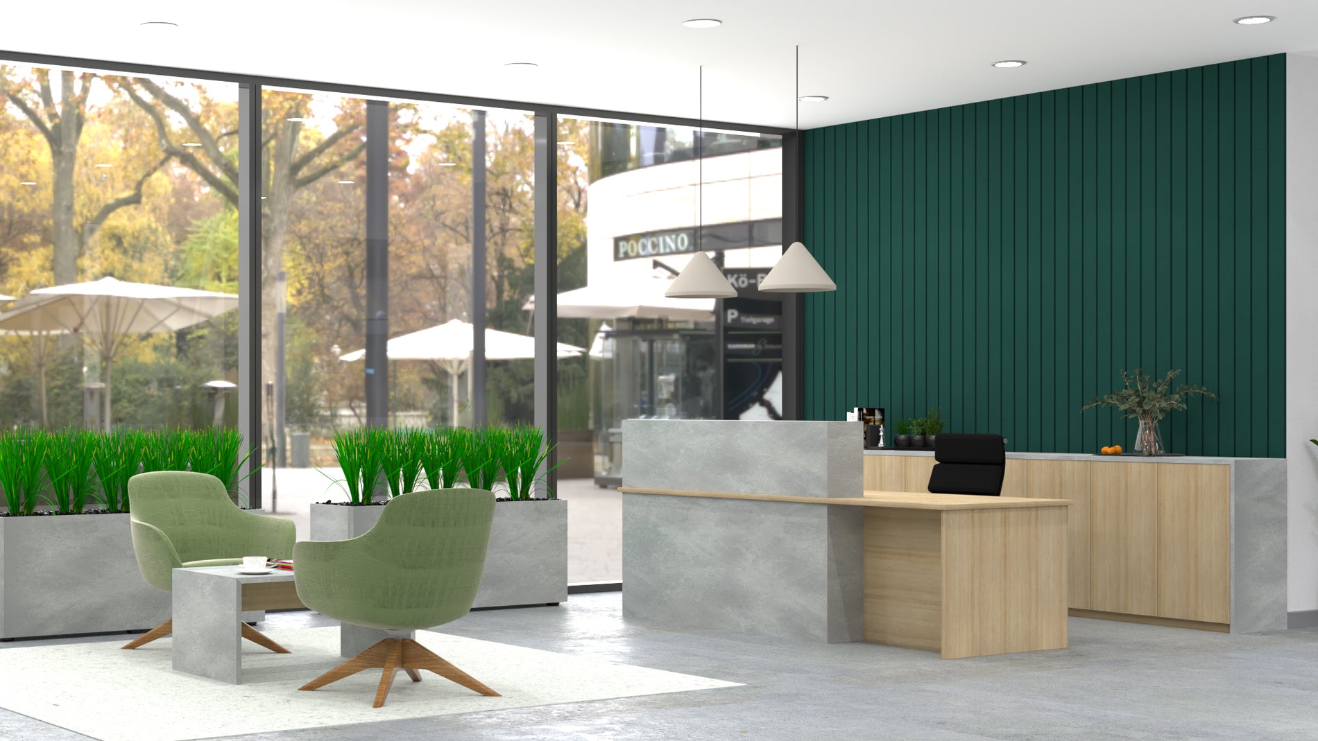 Supporting Local: The Economic Impact of Choosing NZ-Made Office Furniture