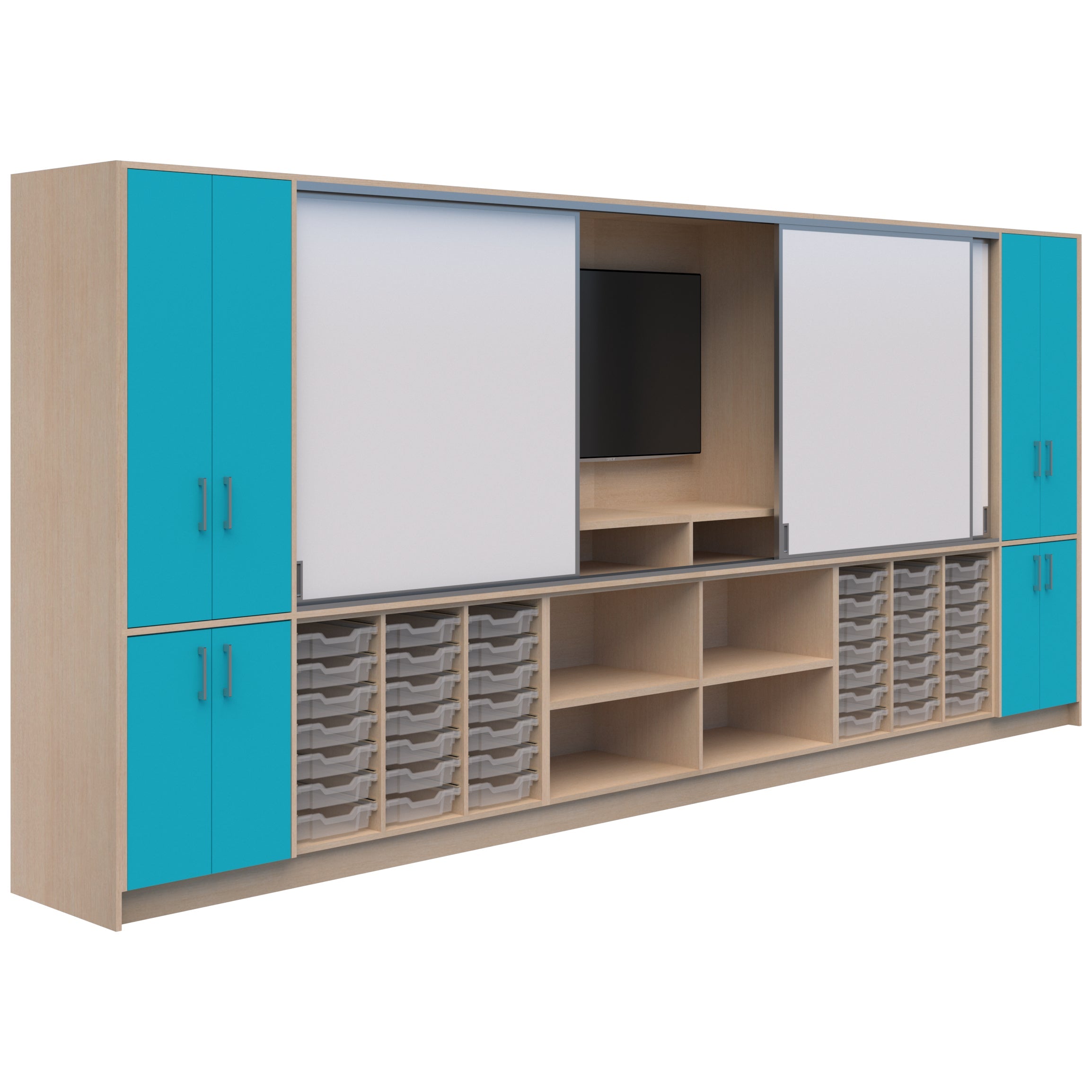 Classroom Hub C1