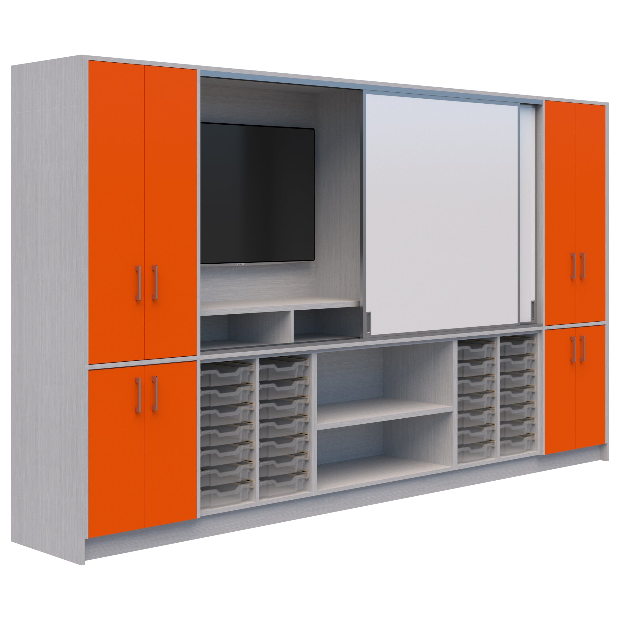 Classroom Hub C2