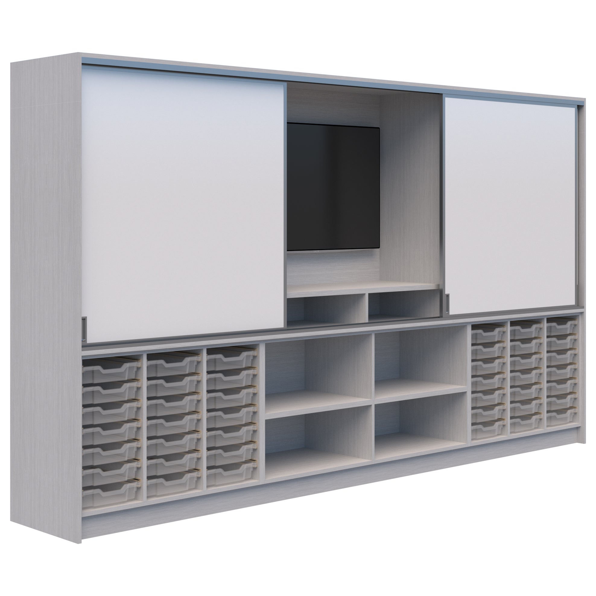 Classroom Hub C3