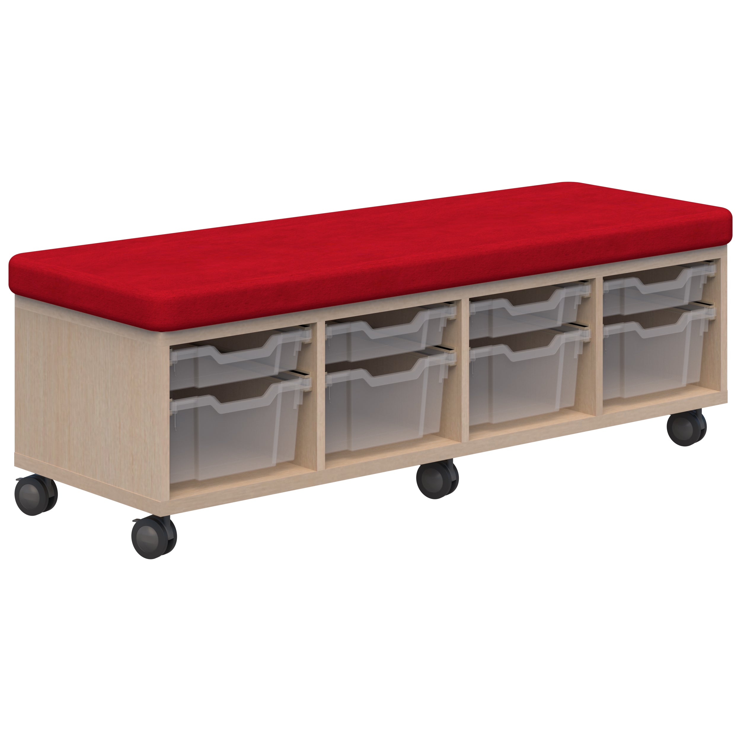 Classroom Sit & Store