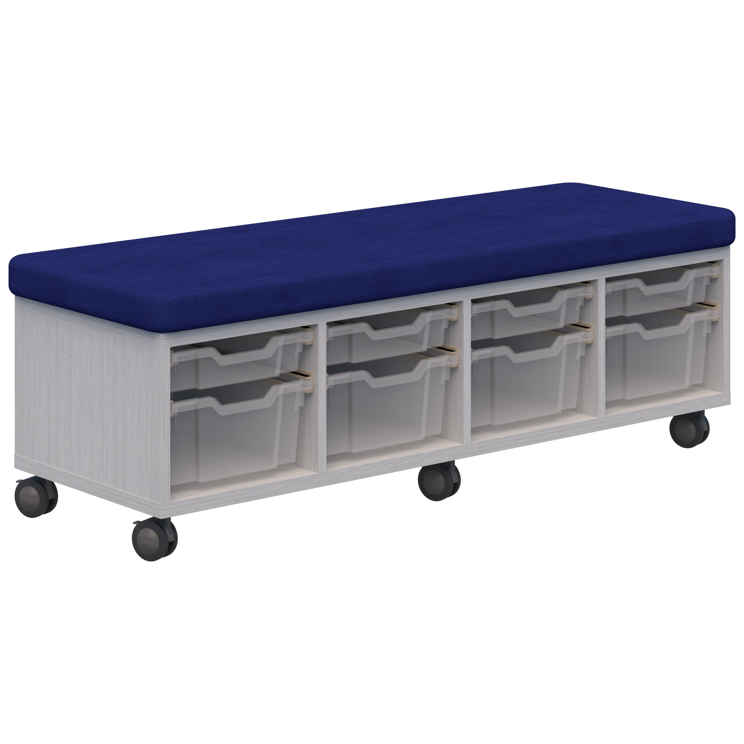 Classroom Sit & Store