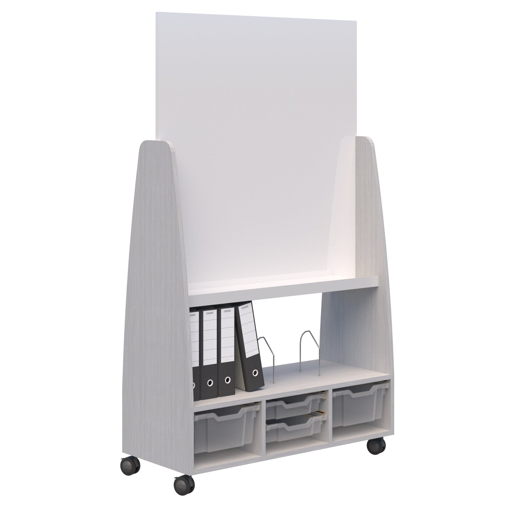 Classroom Mobile Whiteboard