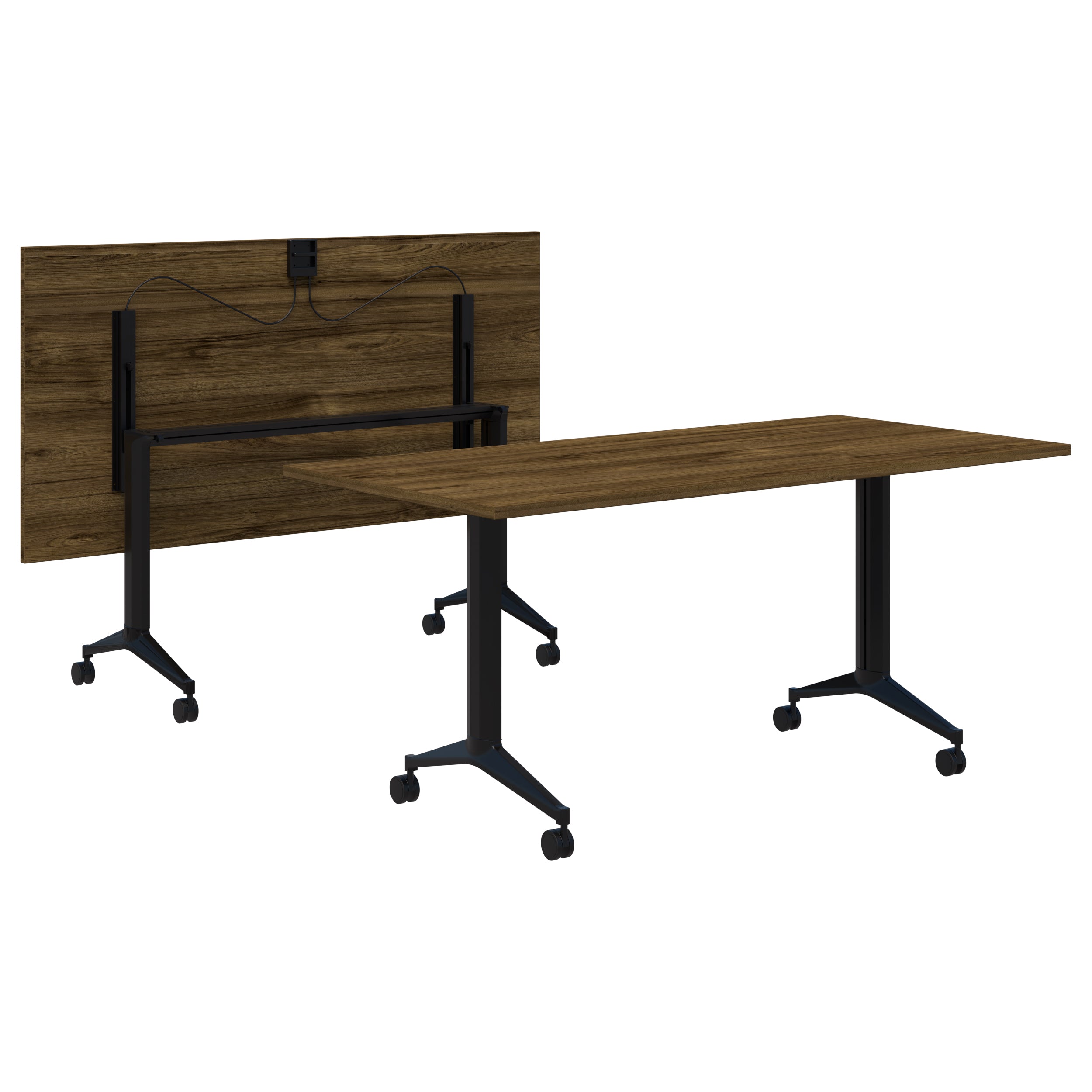 Fiord Flip Table