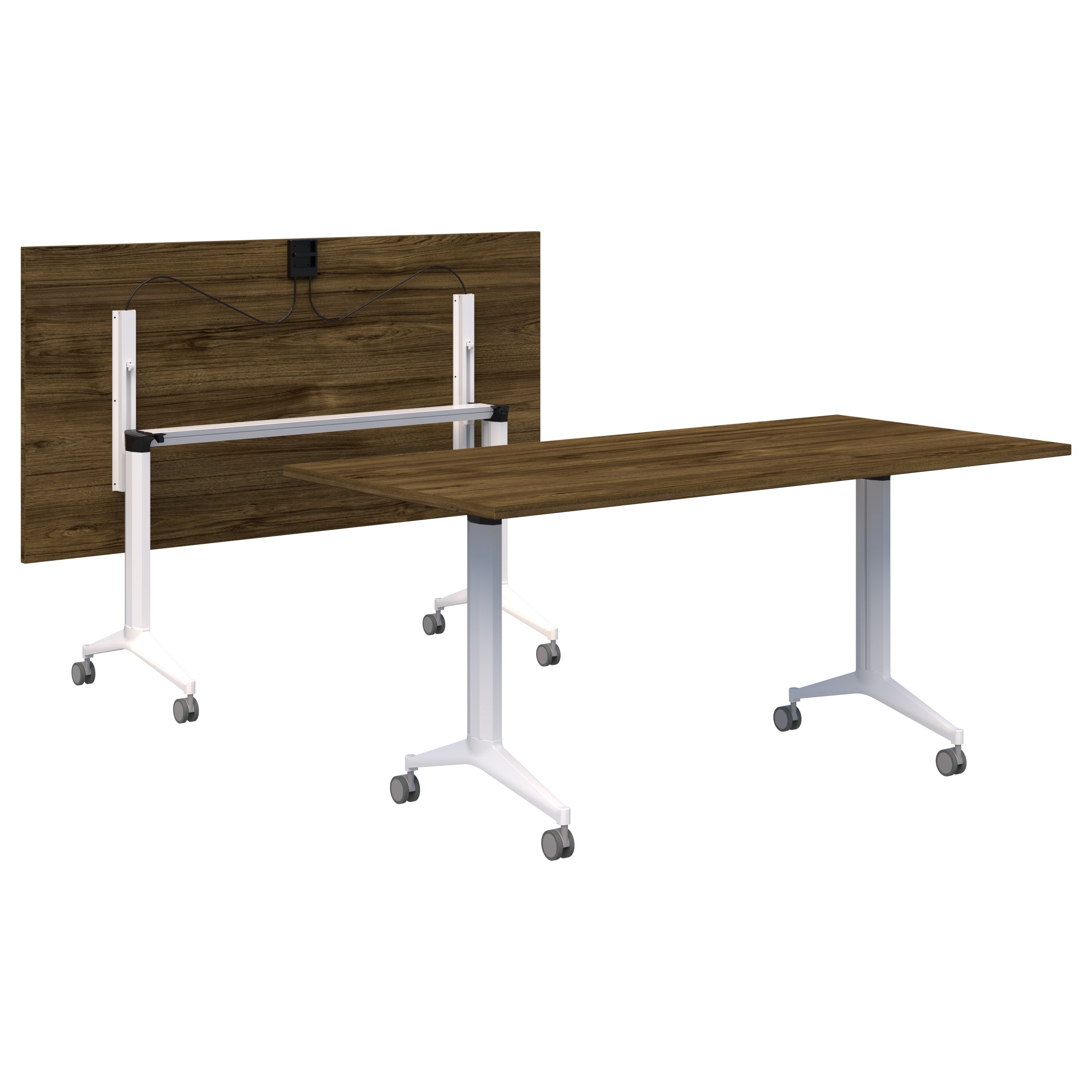 Fiord Flip Table