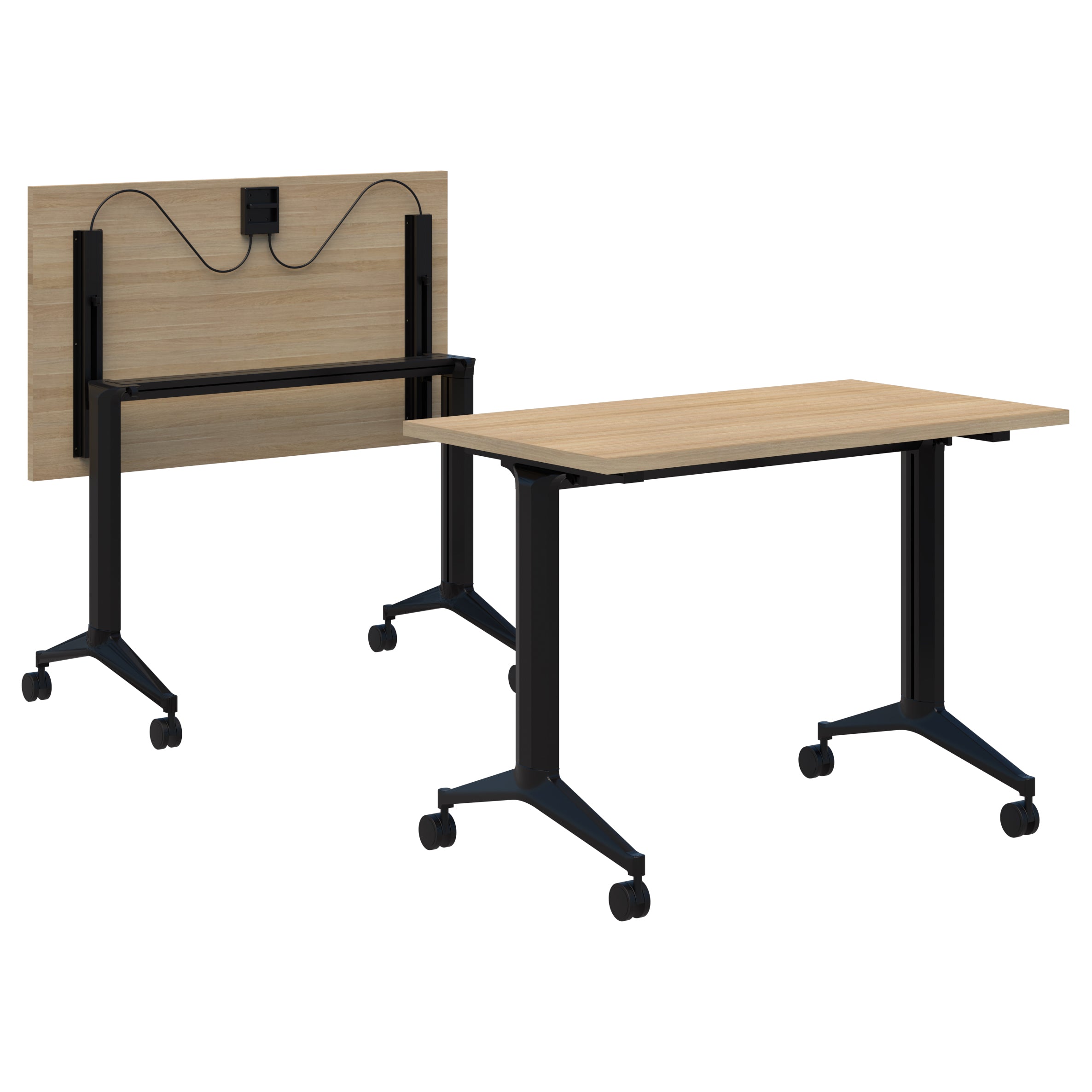 Fiord Flip Training Table