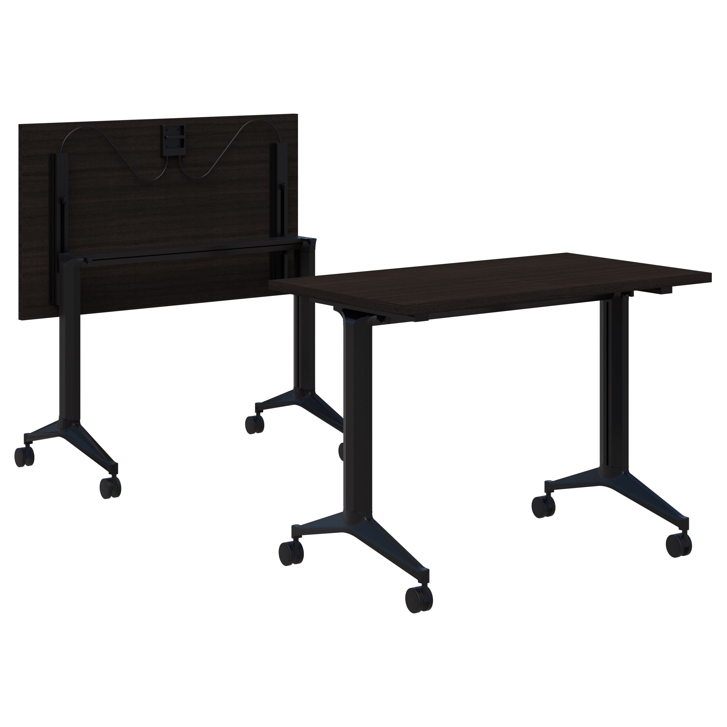 Fiord Flip Training Table