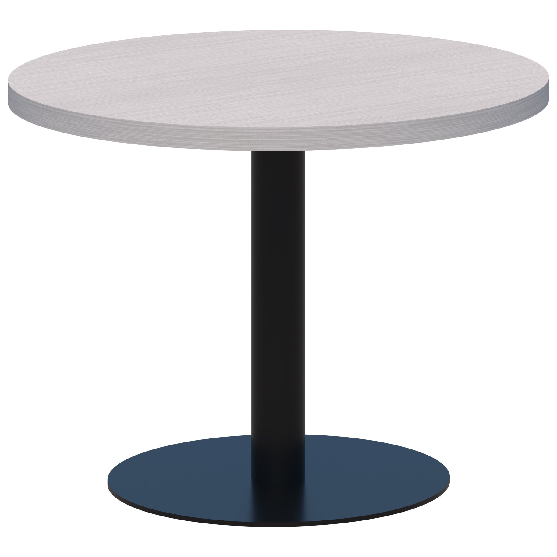 Classic Round Coffee Table