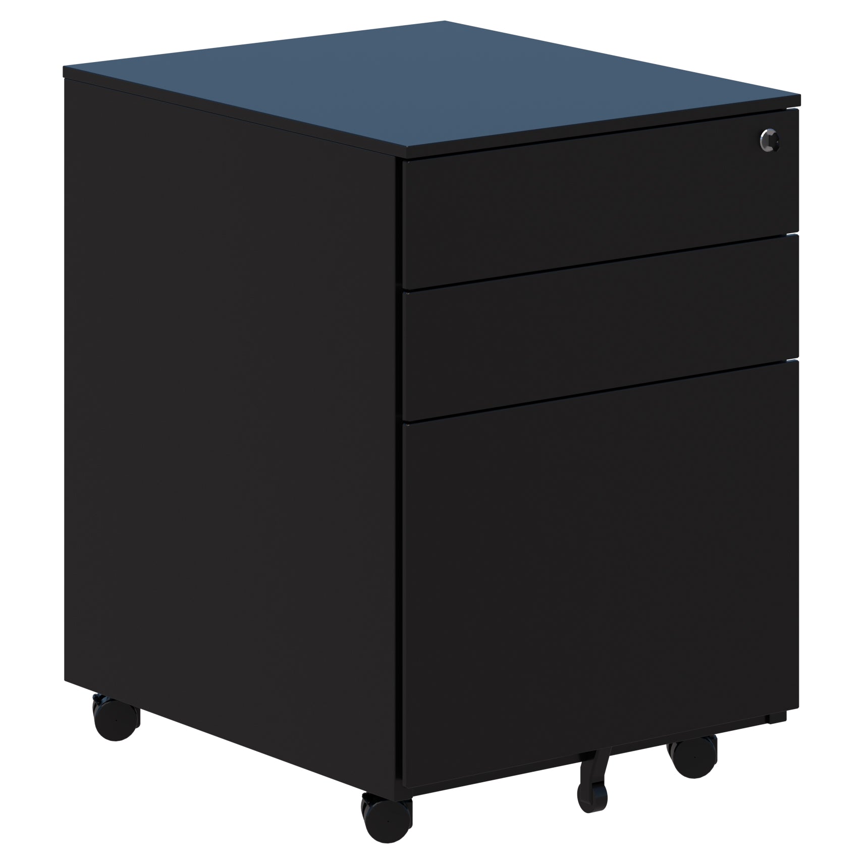 Fiord® Mobile Pedestal