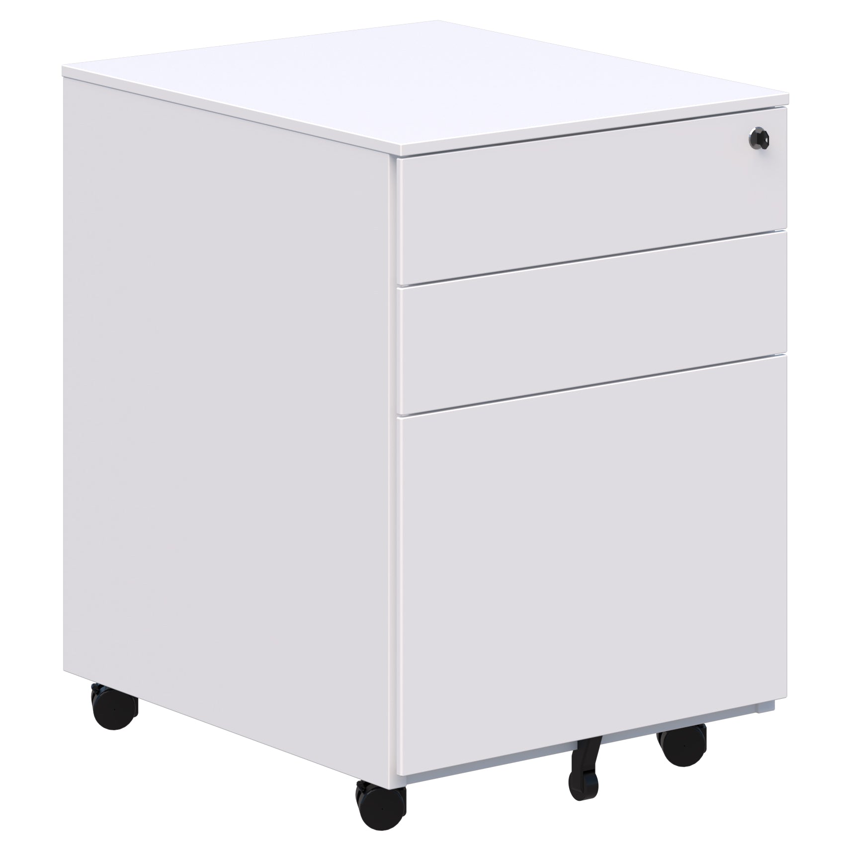 Fiord® Mobile Pedestal