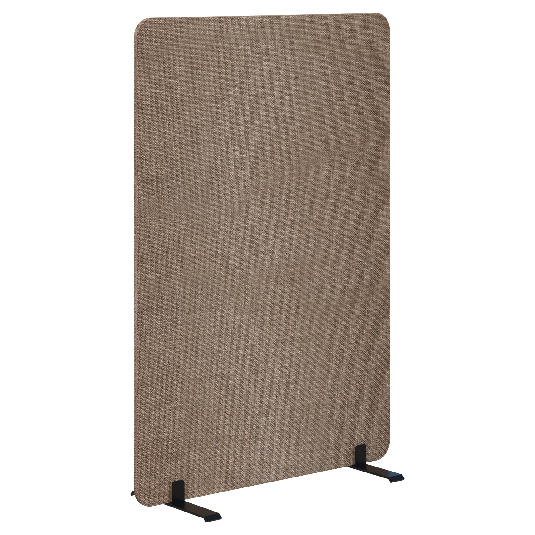 Fiord® Fabric Free-Standing Screen