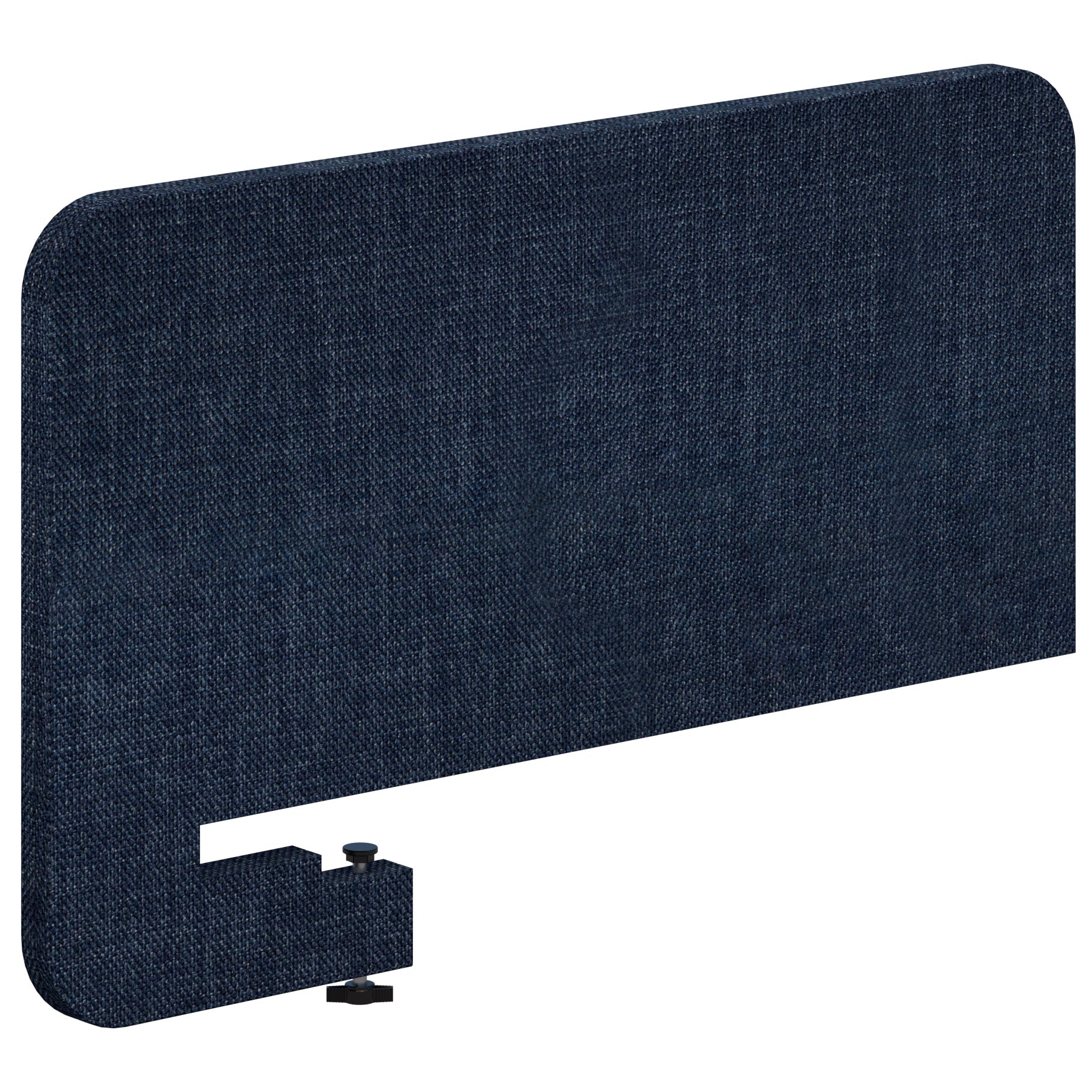 Fiord® Fabric Push-On Side Screen