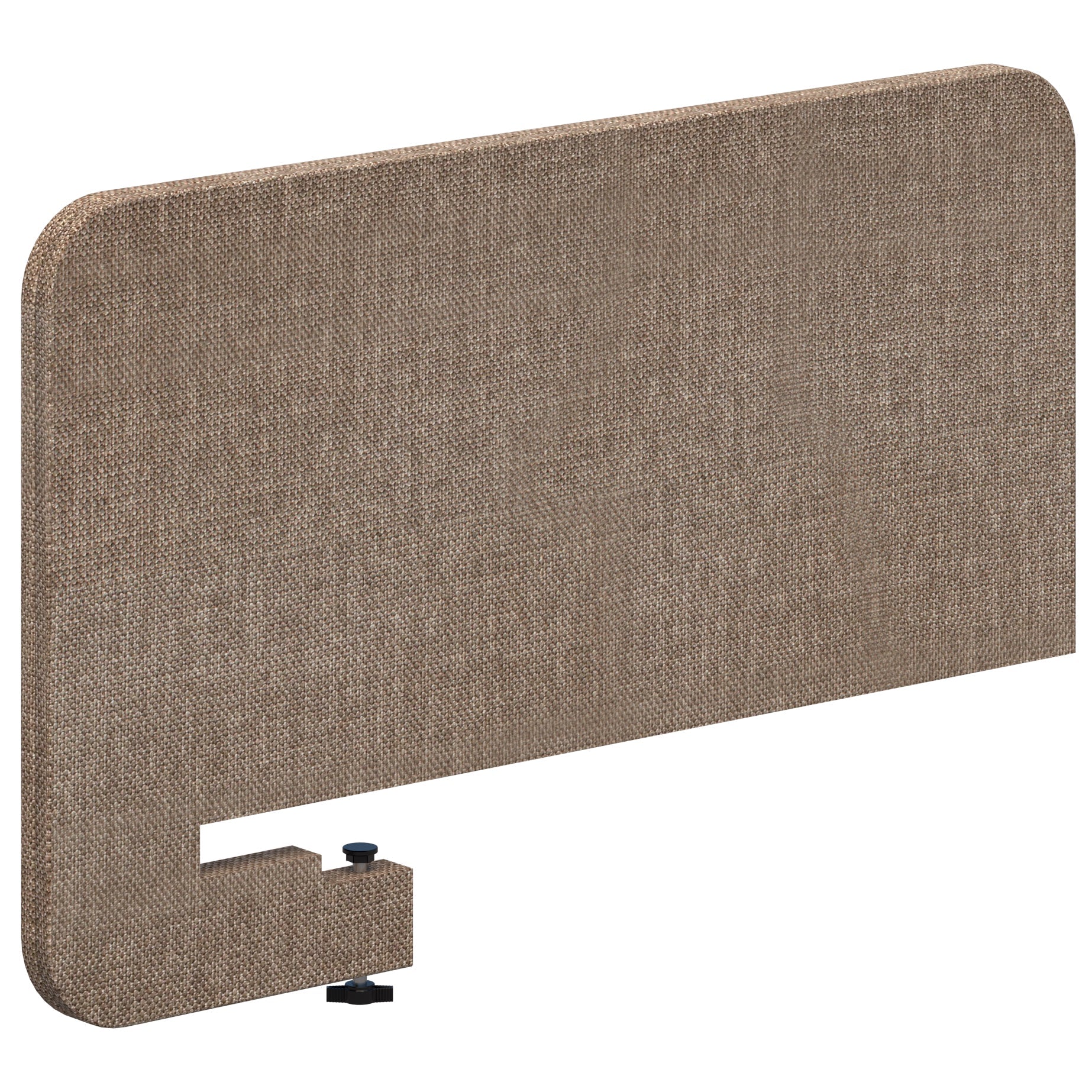 Fiord® Fabric Push-On Side Screen