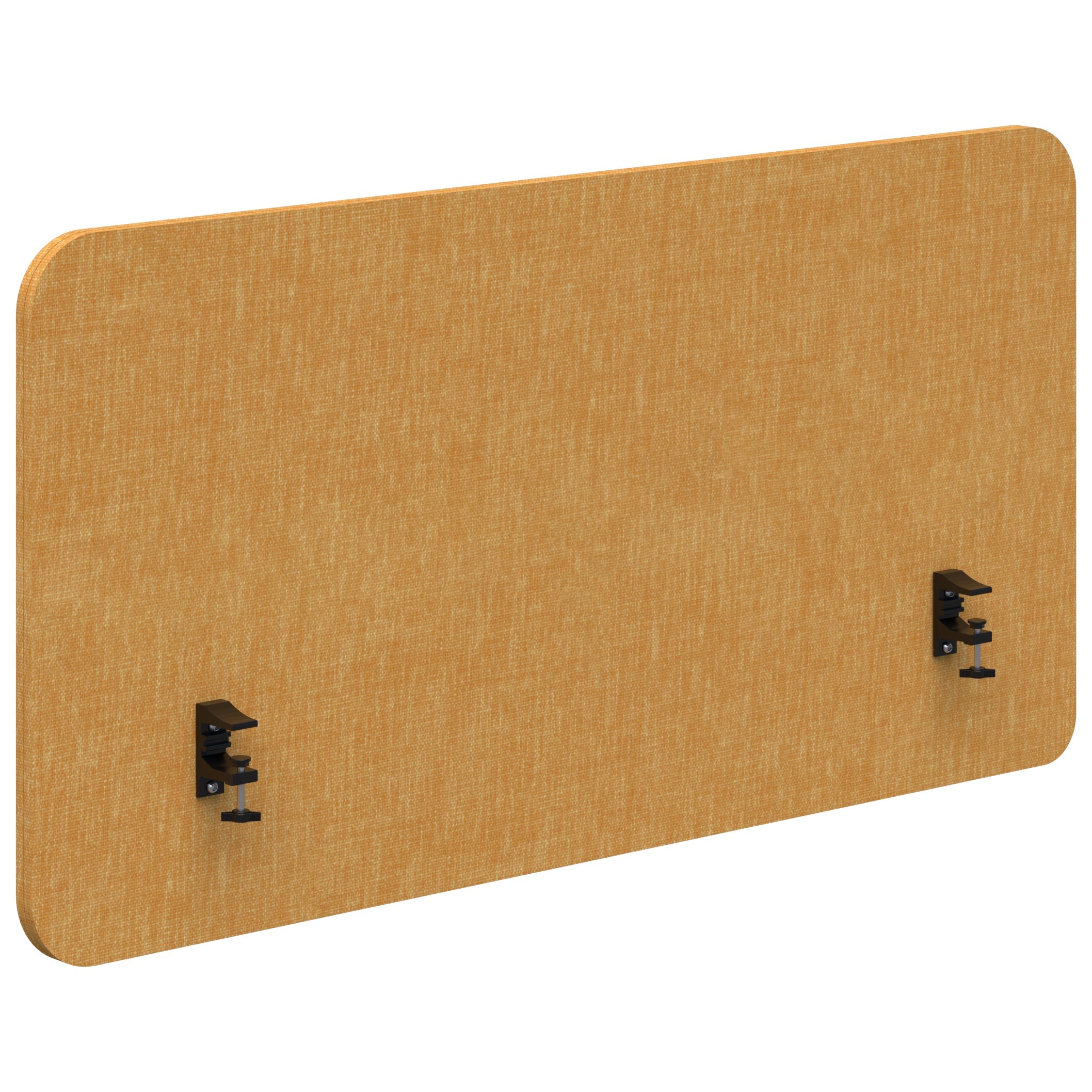 Fiord® Fabric Side Mount Screen