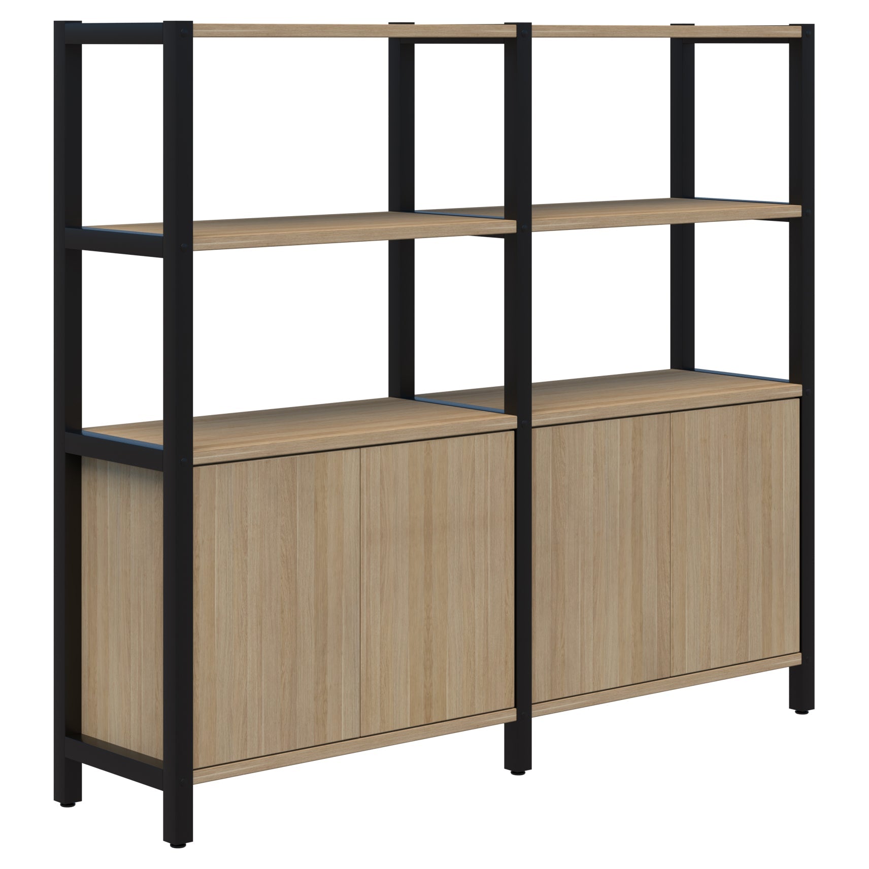 Grid 40 Modular Storage