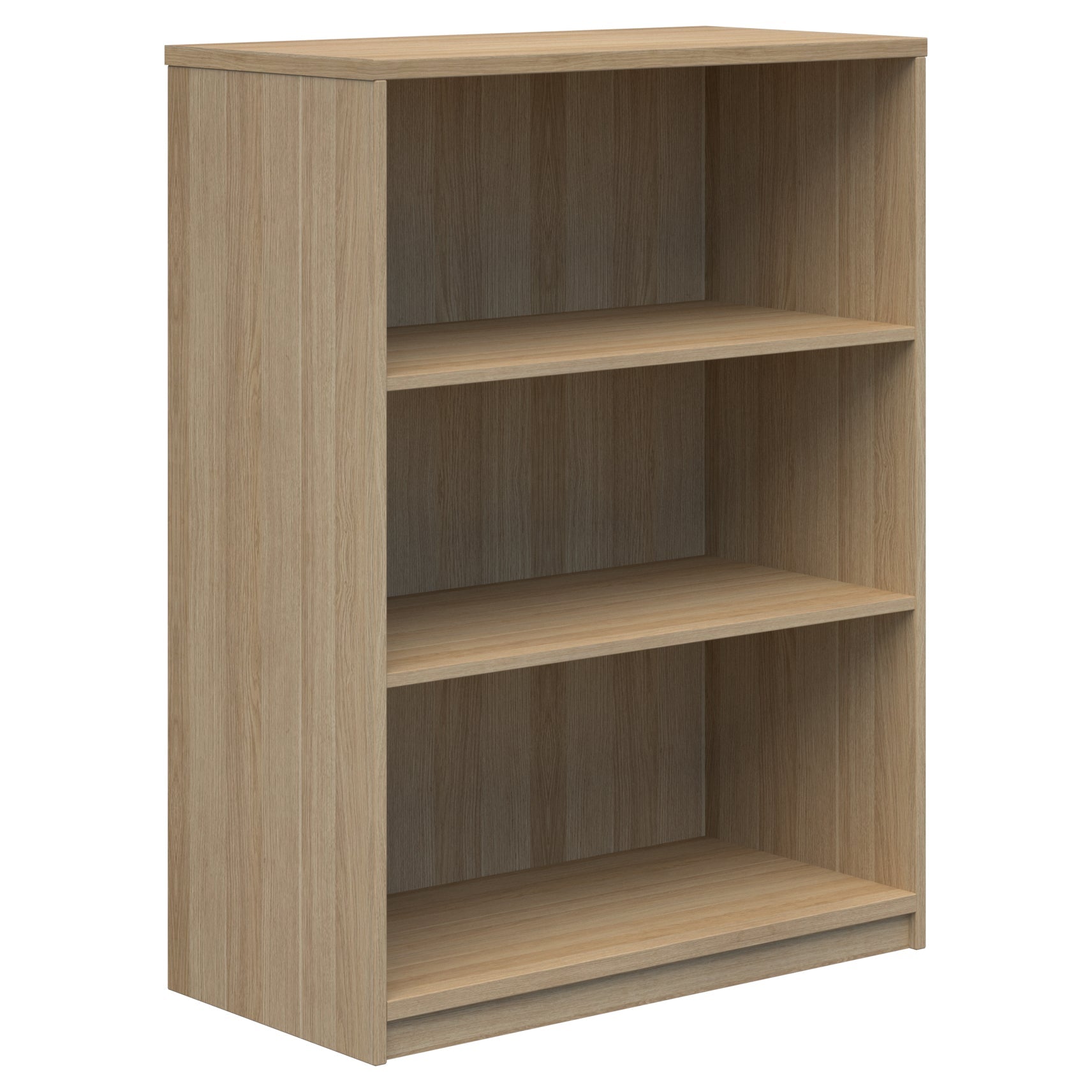 Mascot Bookshelves