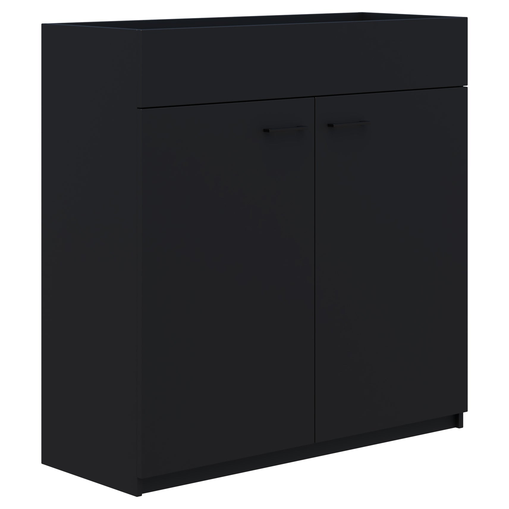 Fiord® Planter Cabinet