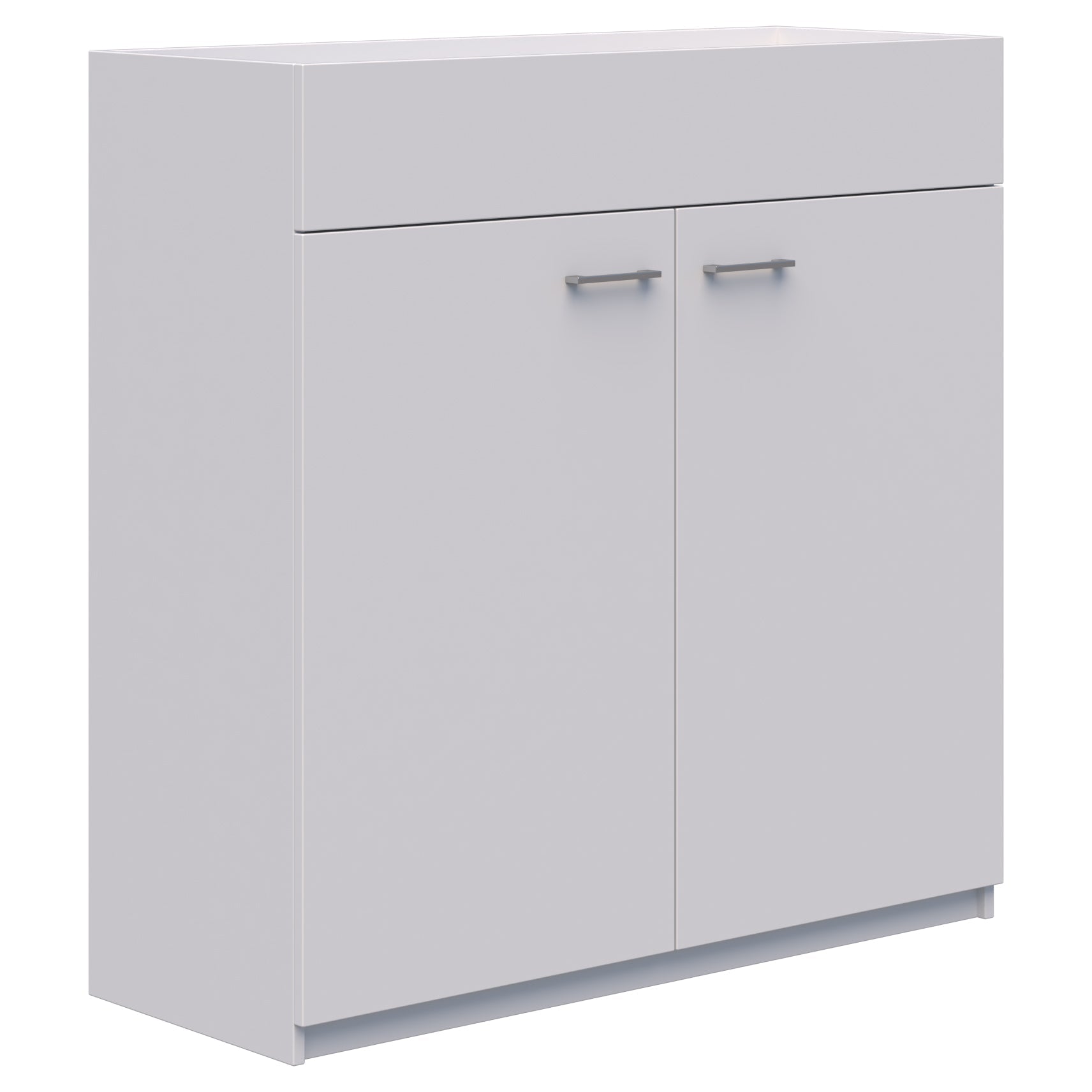 Fiord® Planter Cabinet