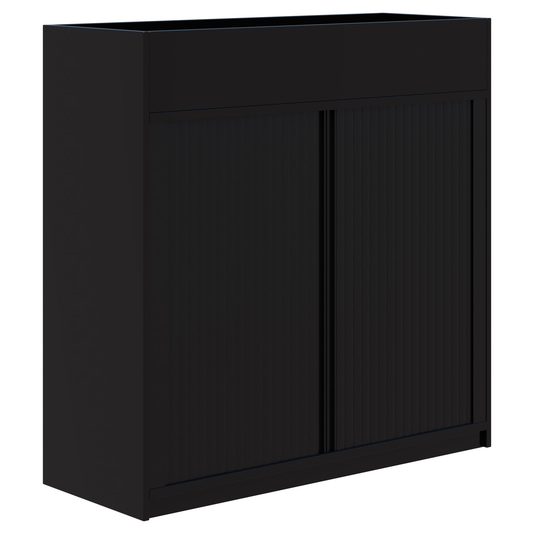 Fiord® Planter Tambour