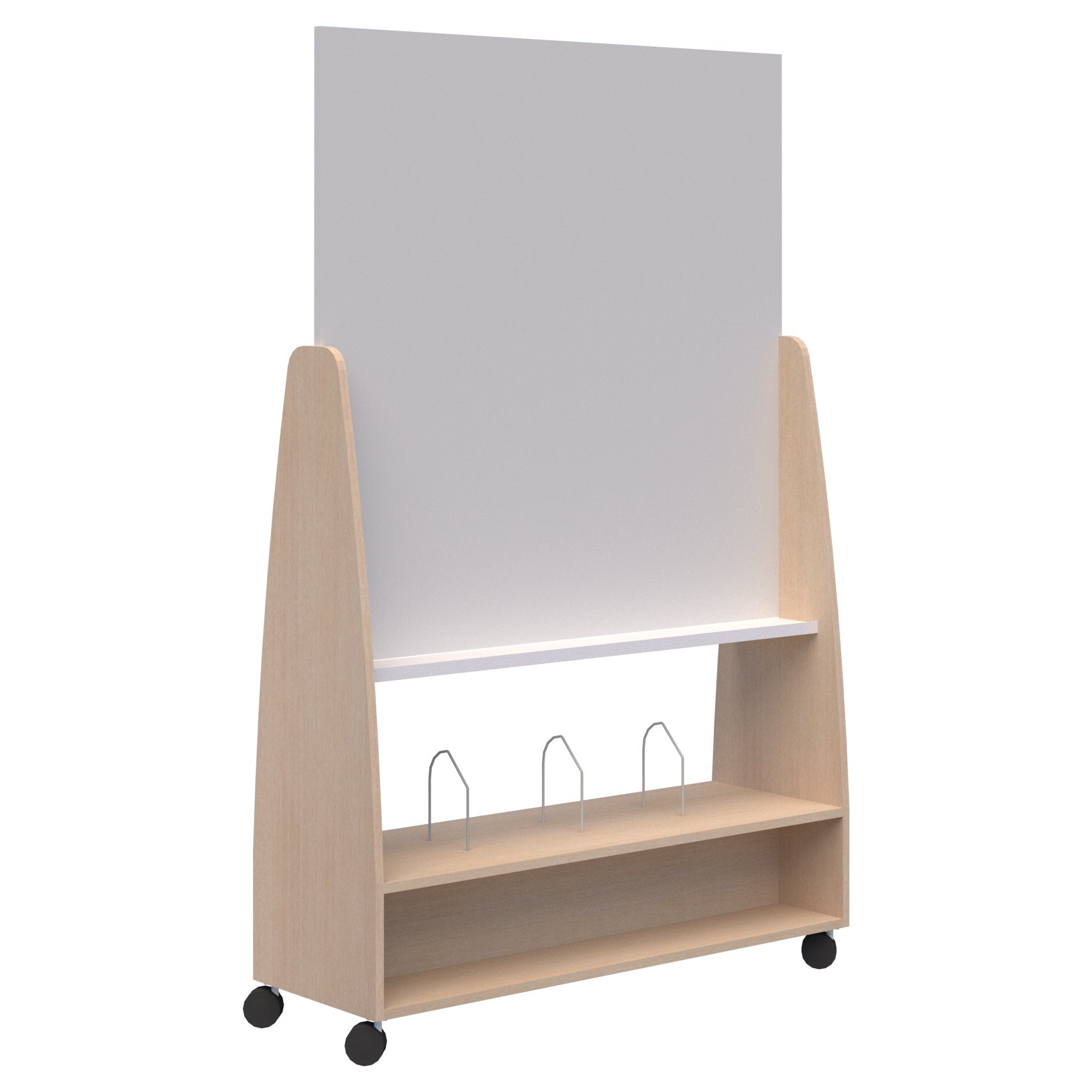 Fiord® Mobile Whiteboard