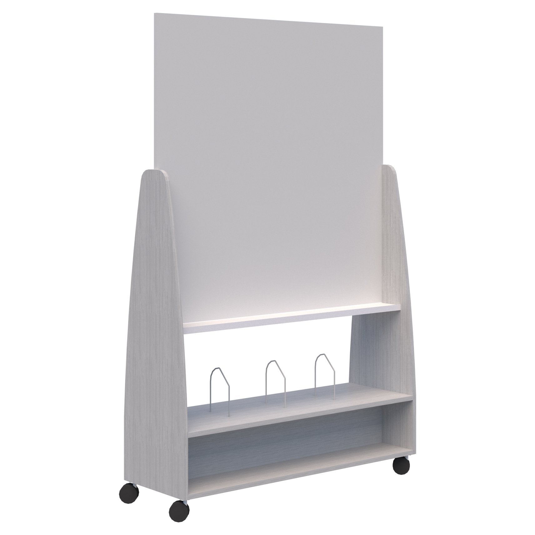 Fiord® Mobile Whiteboard