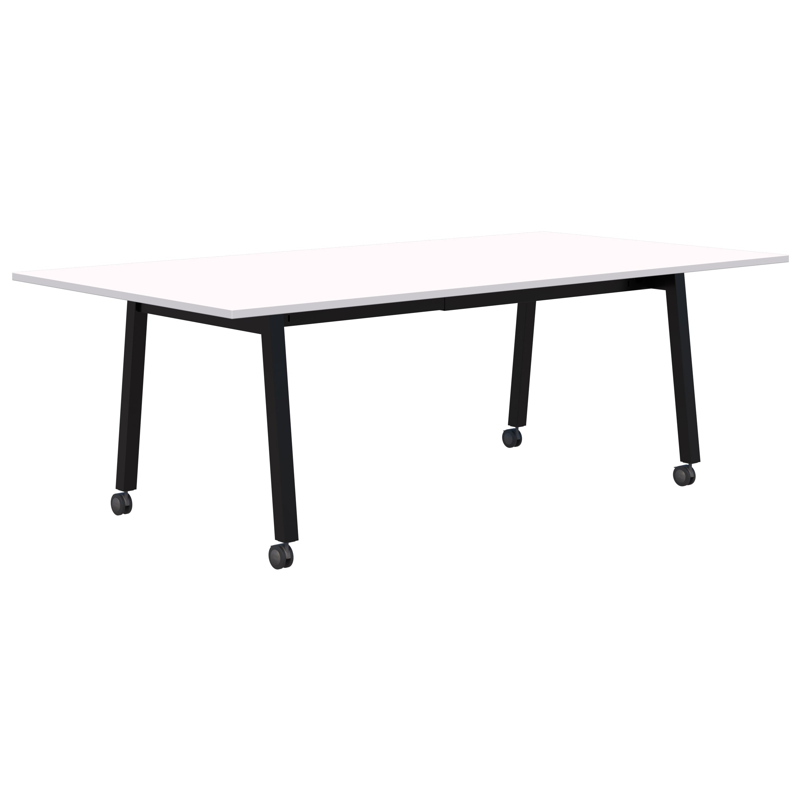 Fiord Frame Mobile Training Table