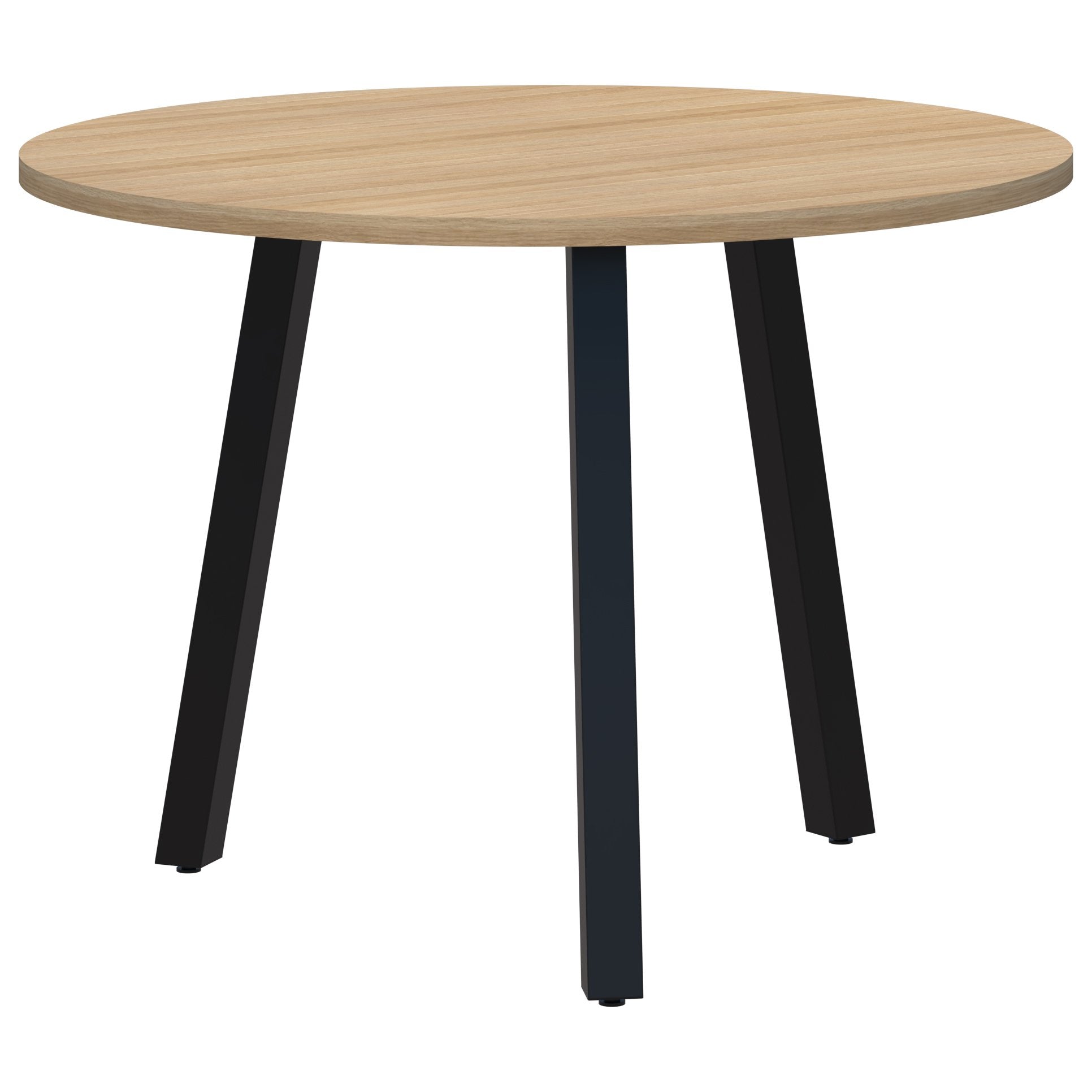 Fiord Meet Round Table