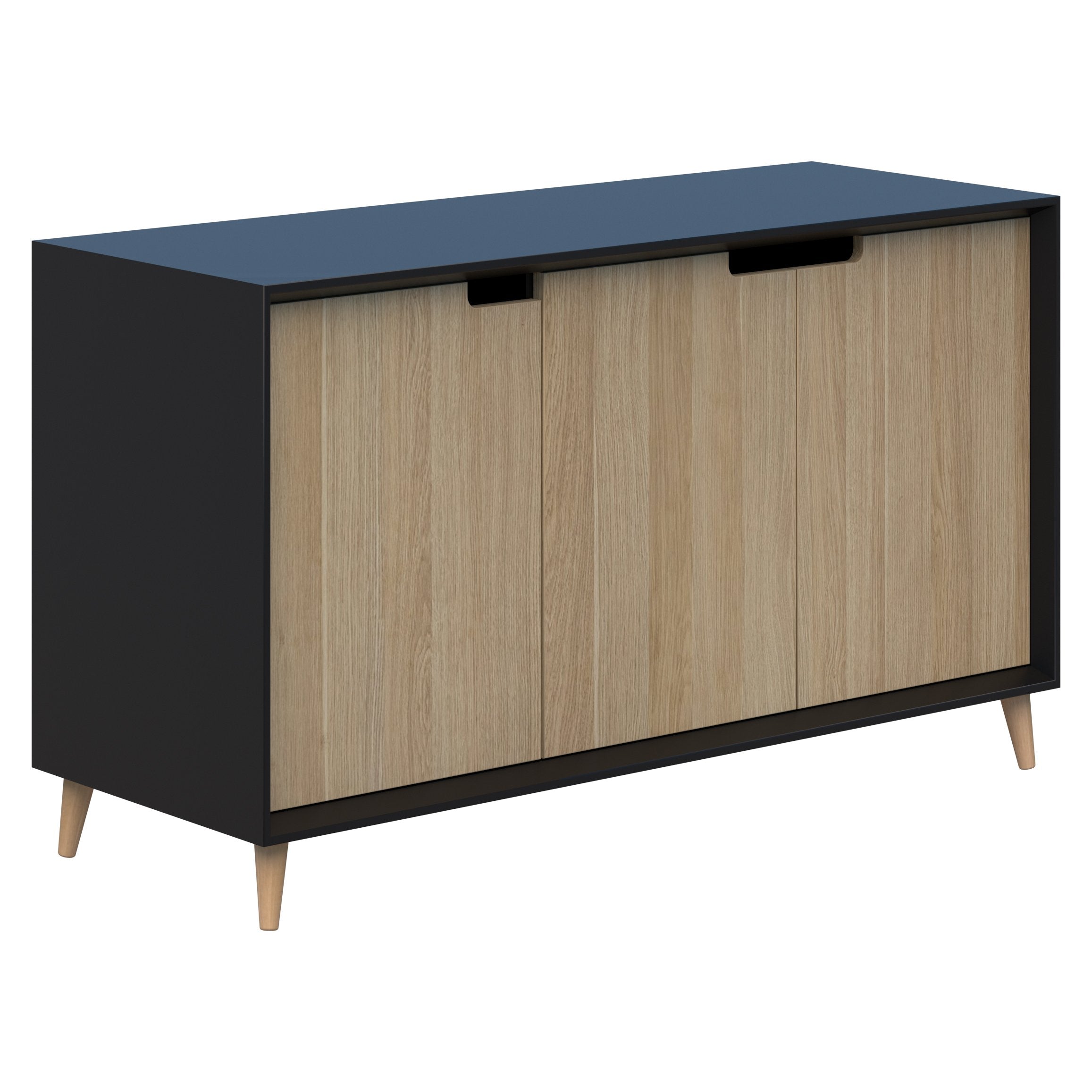 Fiord® Executive Credenza
