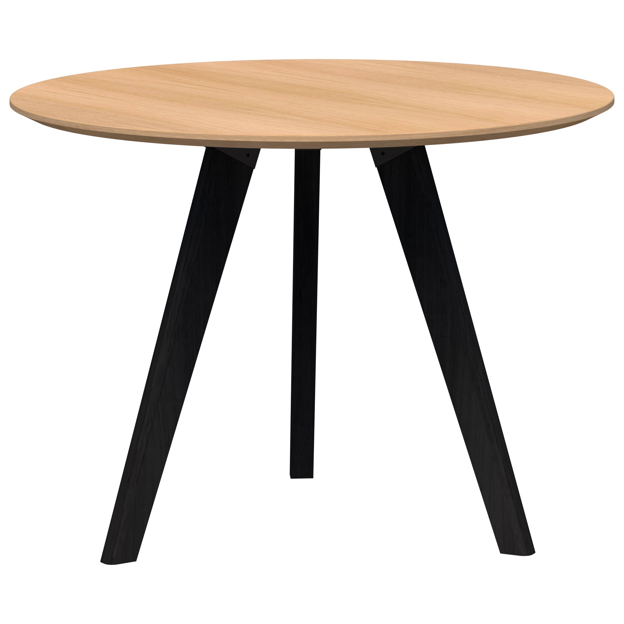 Fiord Executive Round 3 Leg Meeting Table