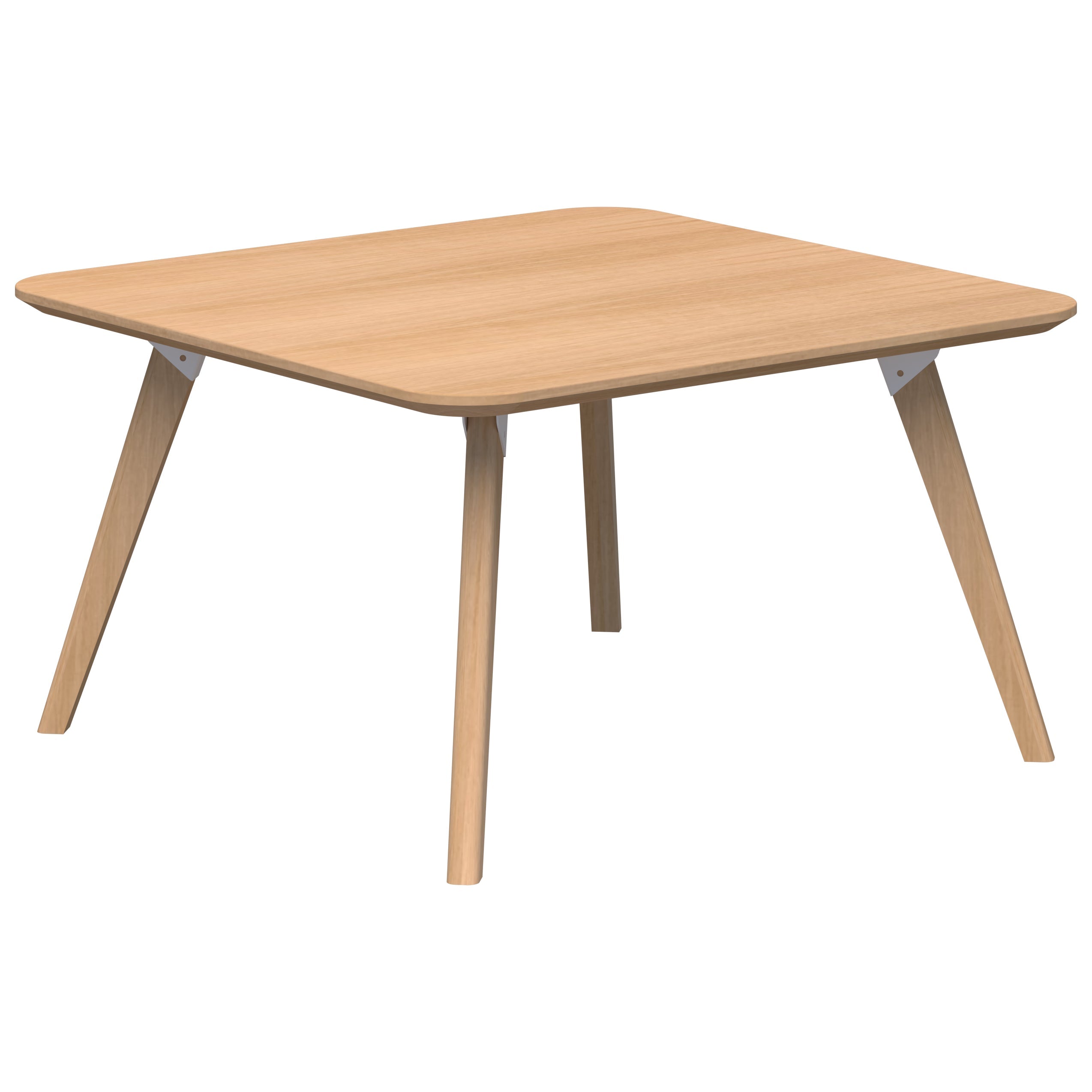 Fiord® Executive Coffee Table