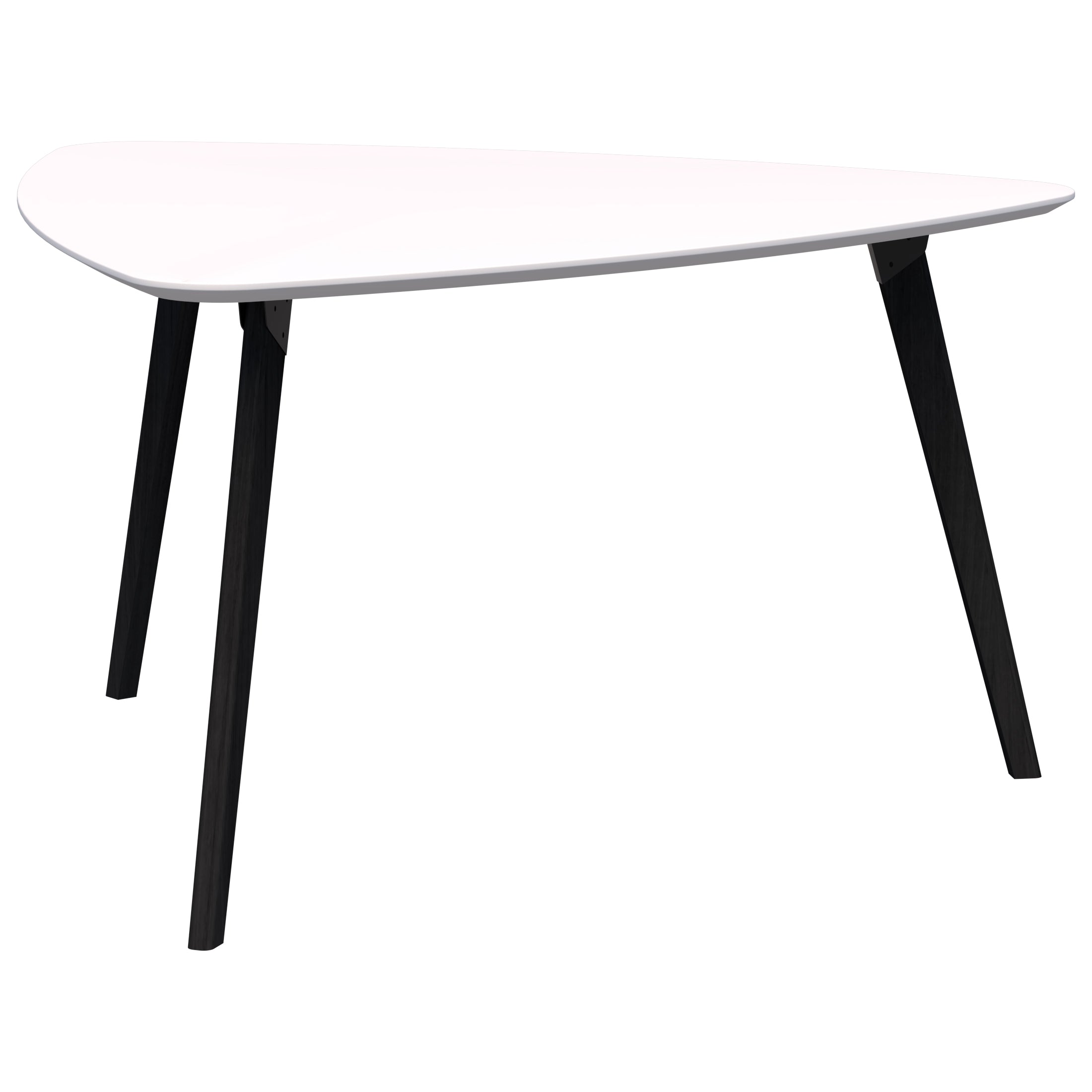 Fiord Executive Tri Meeting Table