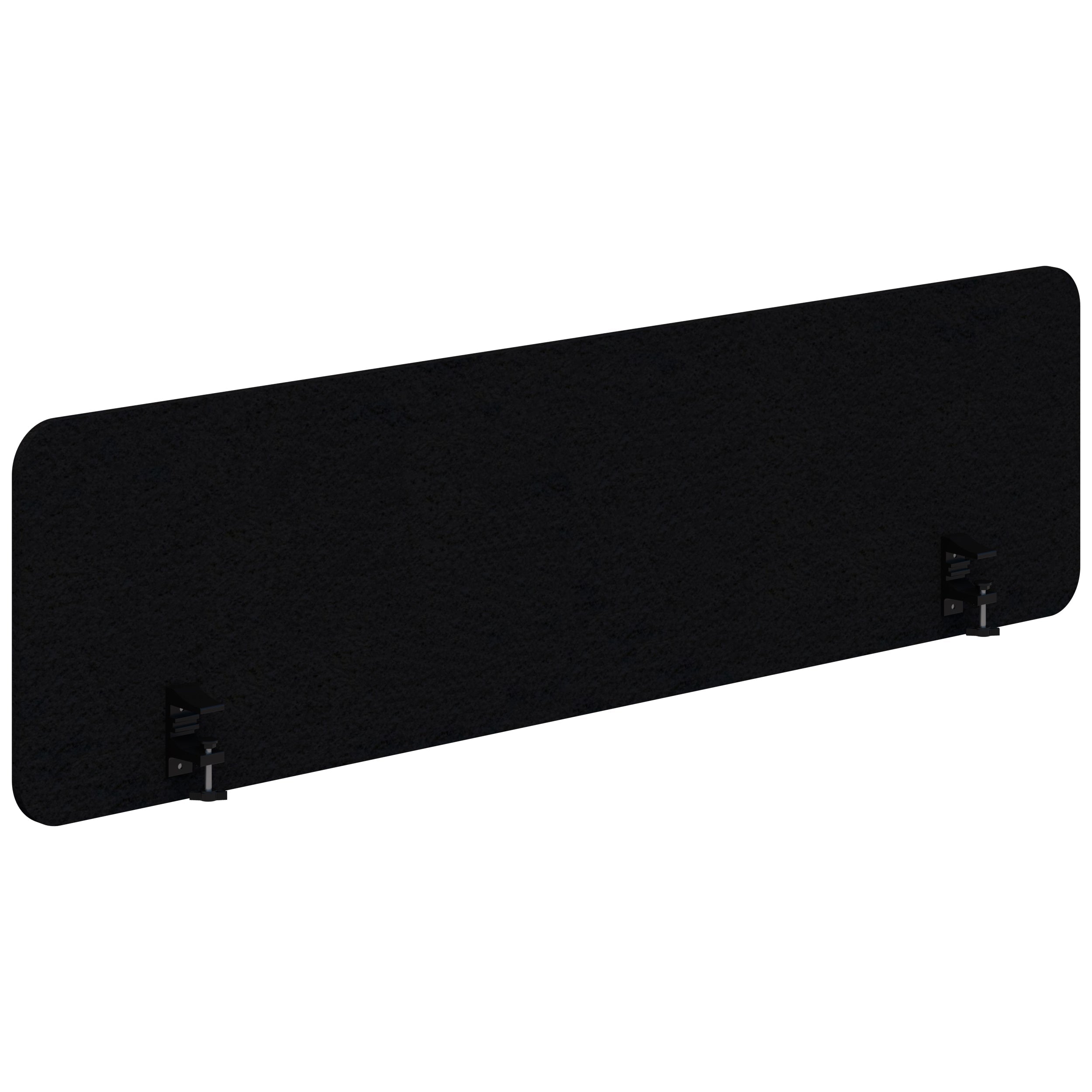Fiord12 Acoustic Side Mount Screen - 395H