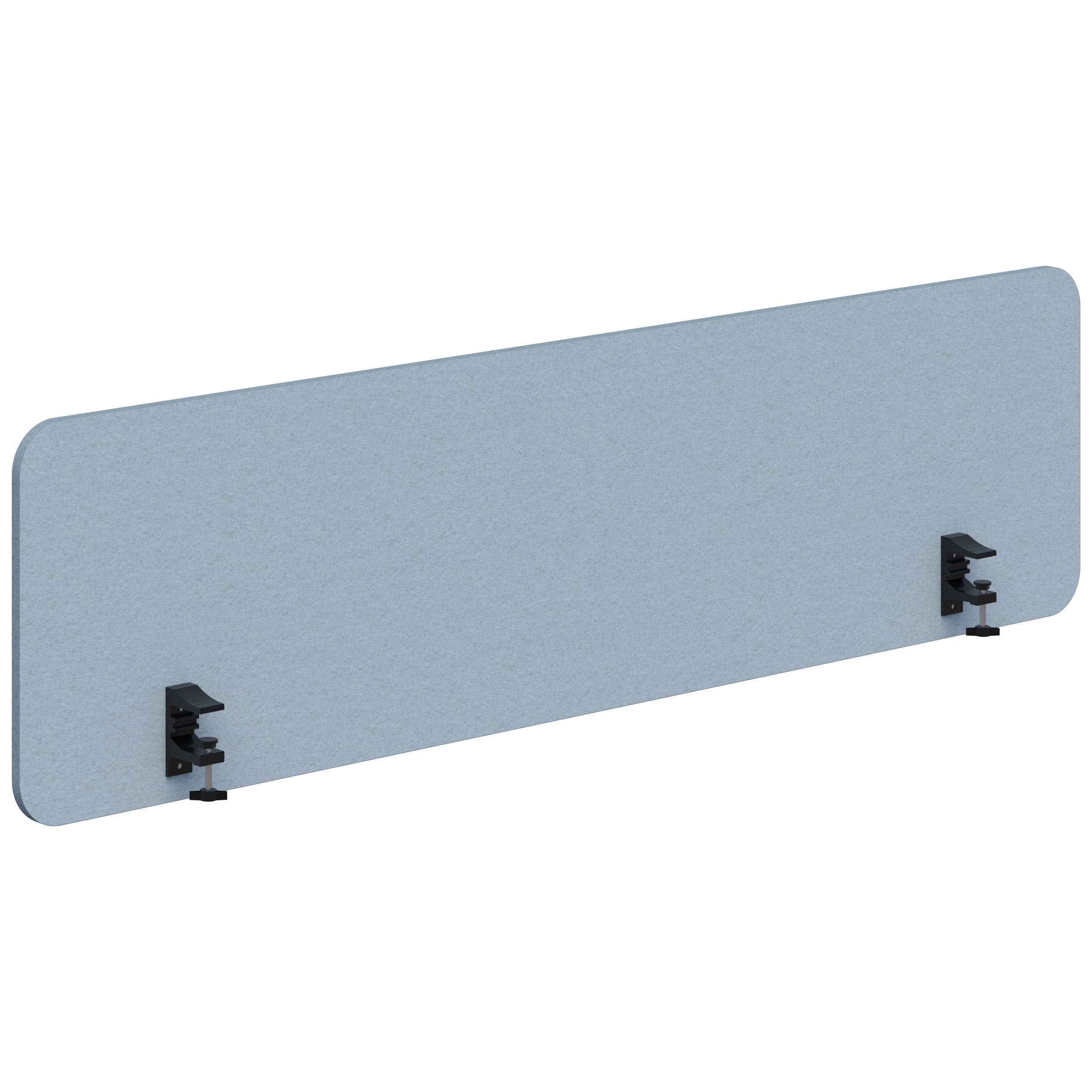 Fiord12 Acoustic Side Mount Screen - 395H