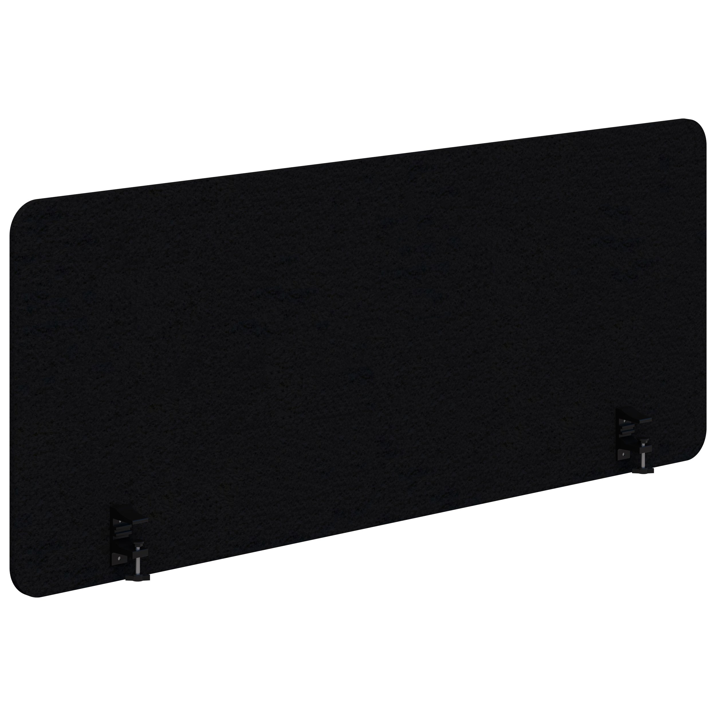 Fiord® Acoustic Side Mount Screen
