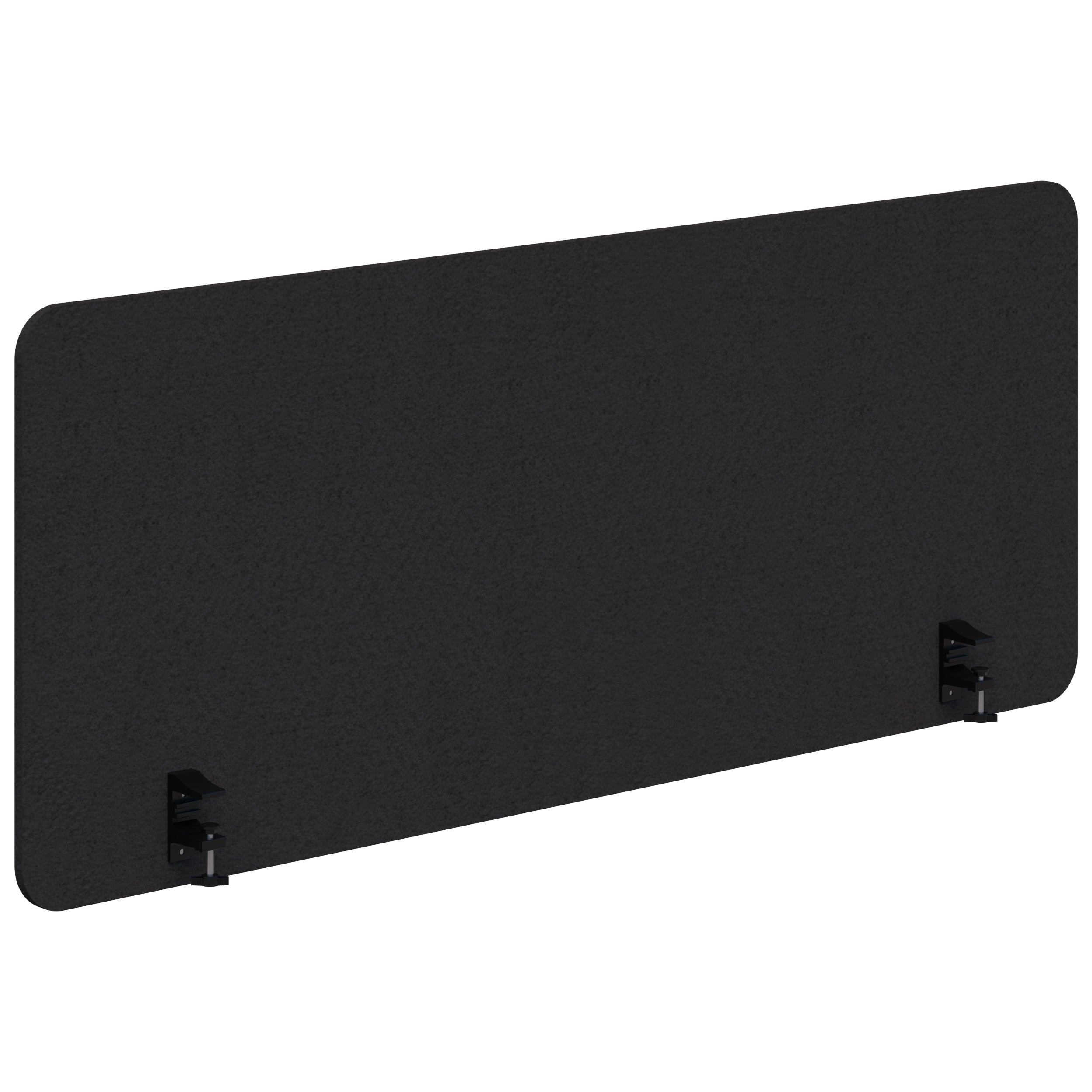 Fiord® Acoustic Side Mount Screen
