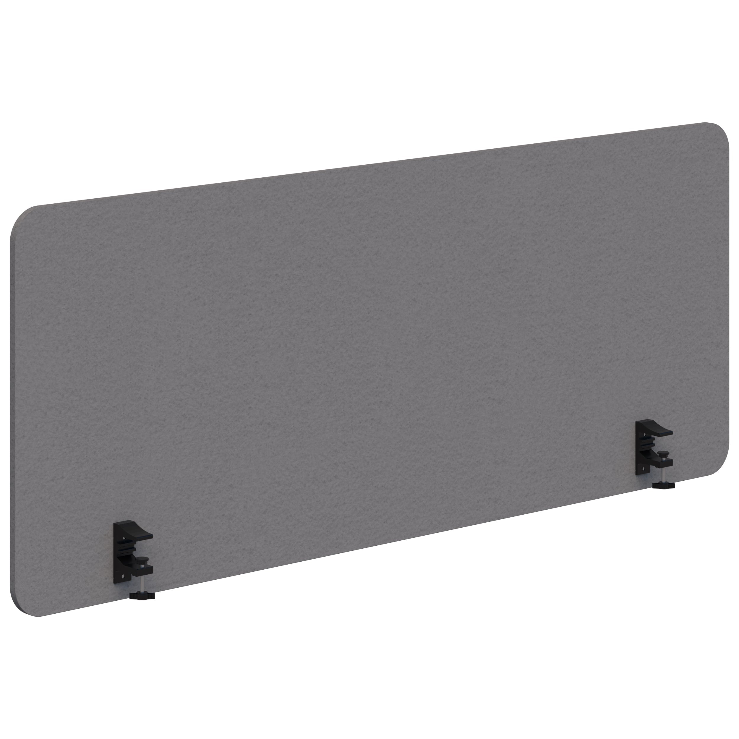 Functional Side Screen Fiord12 Acoustic Side Mount Screen - 595H