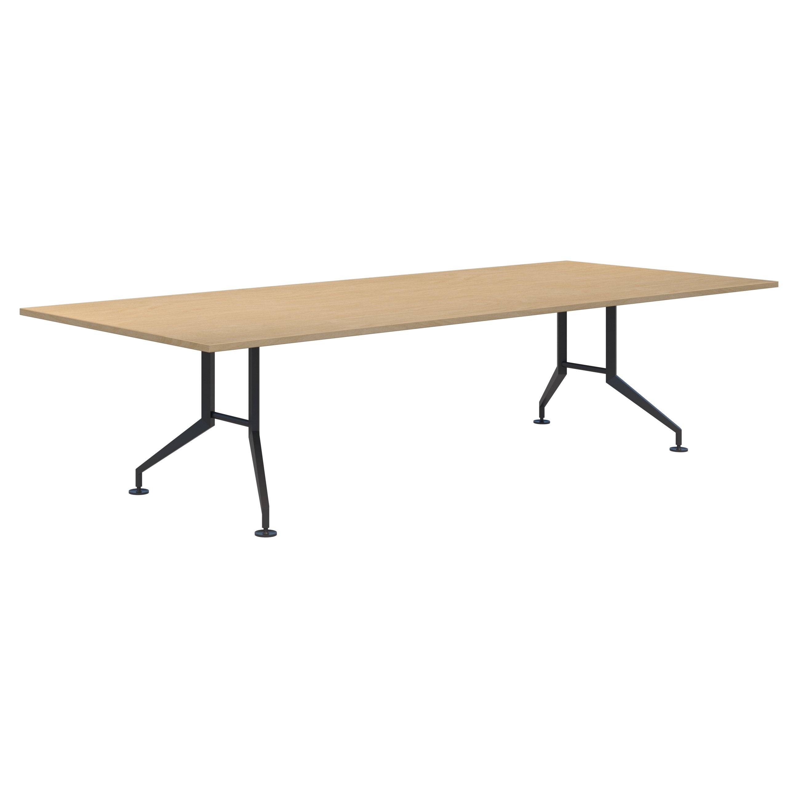 Fiord Conference Table