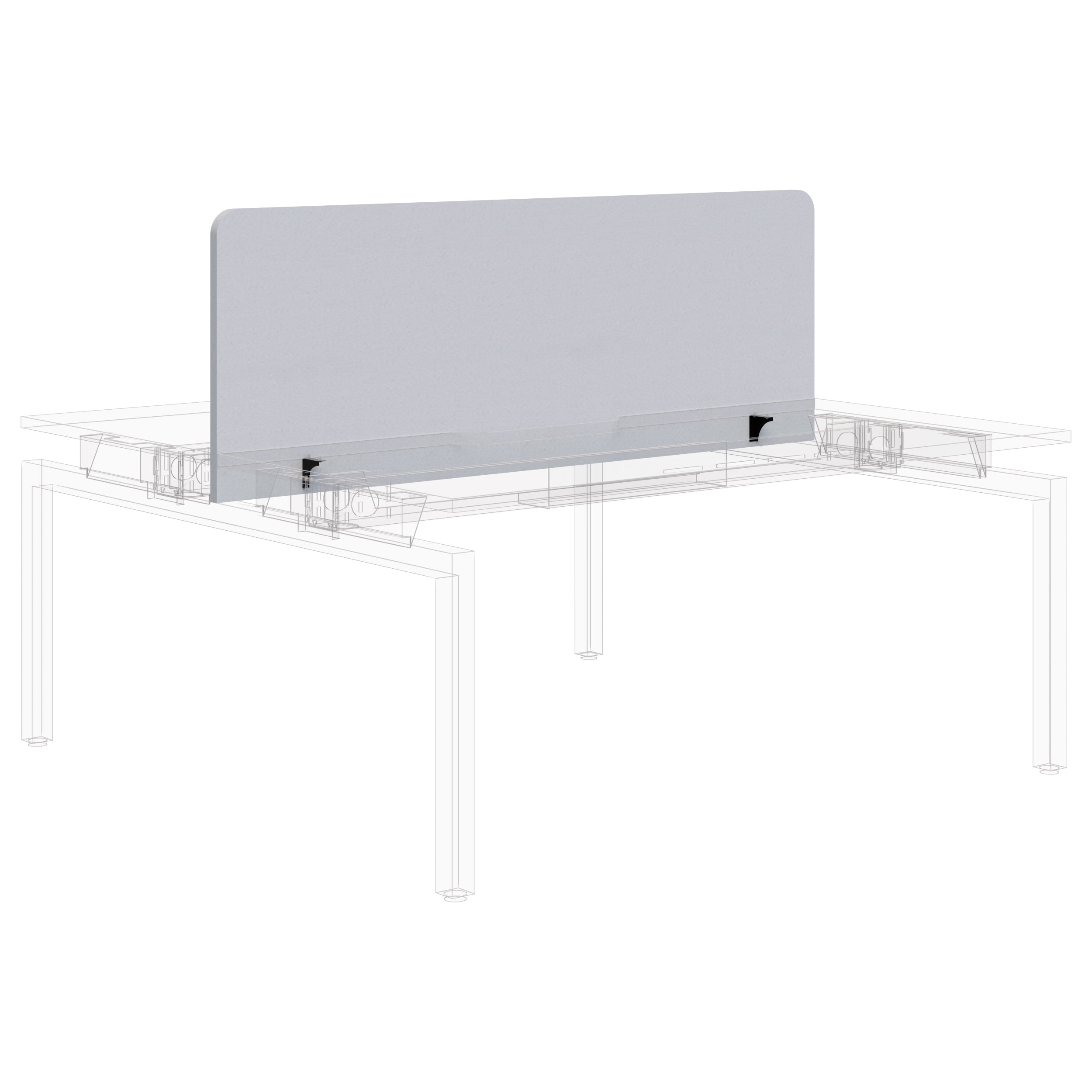 Fiord® Acoustic Balance Angle Centre Screen