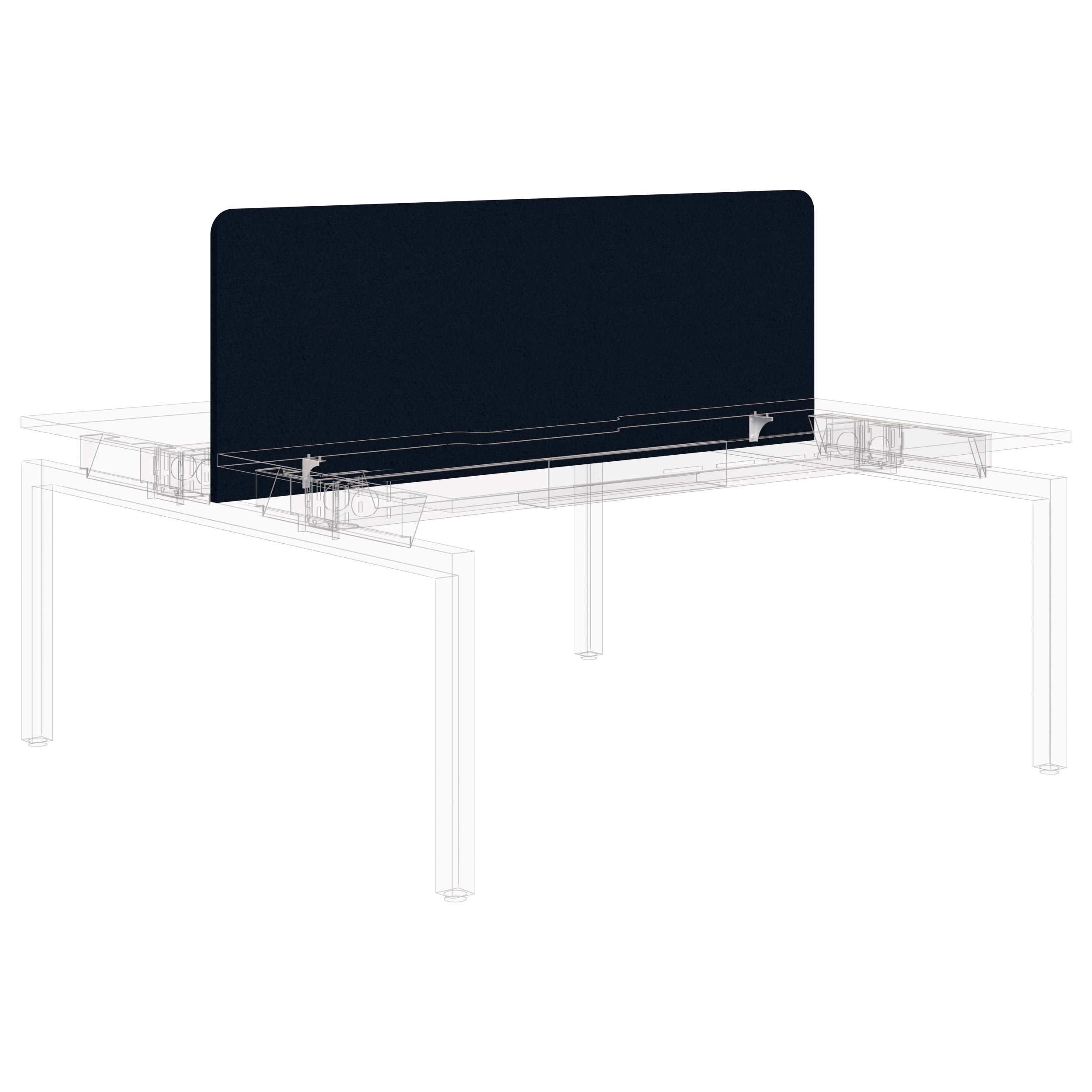 Fiord® Acoustic Balance Angle Centre Screen