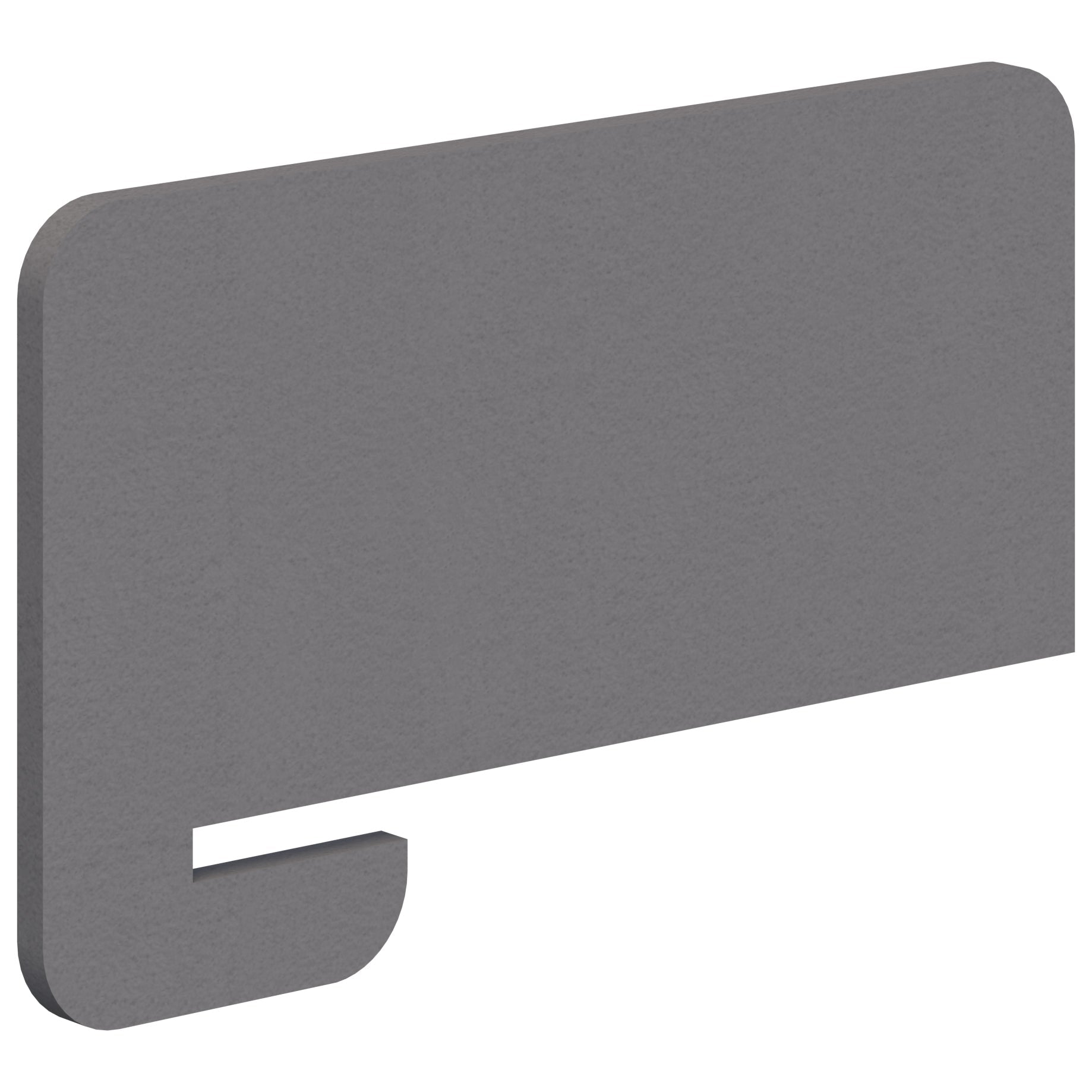 Fiord® Acoustic Push-On Side Screen