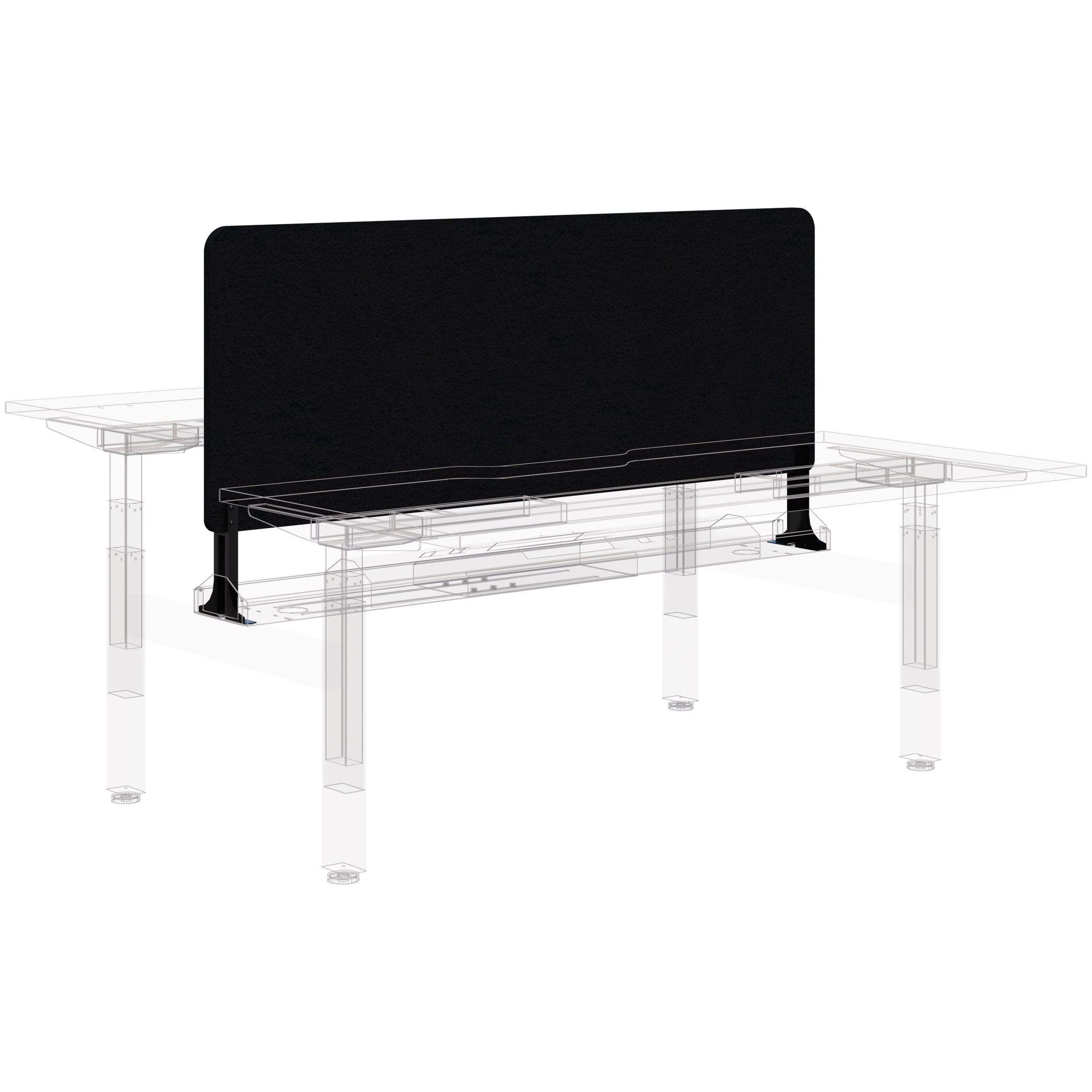 Fiord® Acoustic Centre Screen