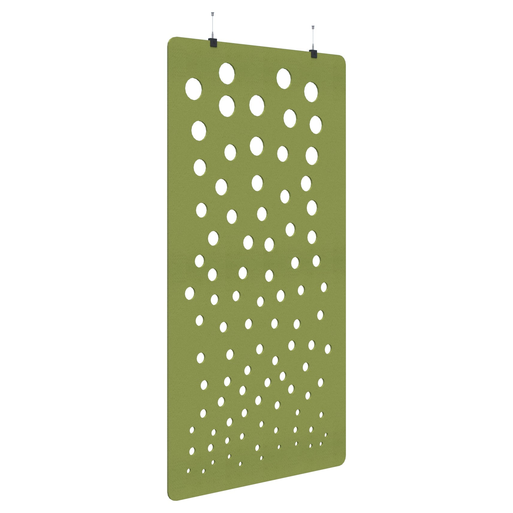 Fiord® Acoustic Hanging Screen