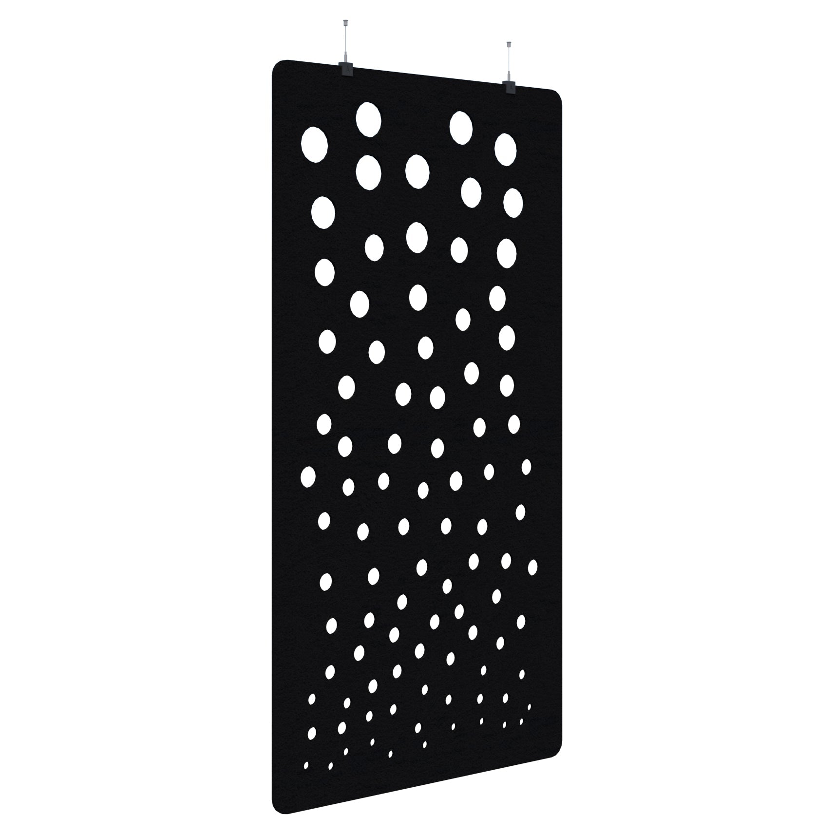 Fiord® Acoustic Hanging Screen