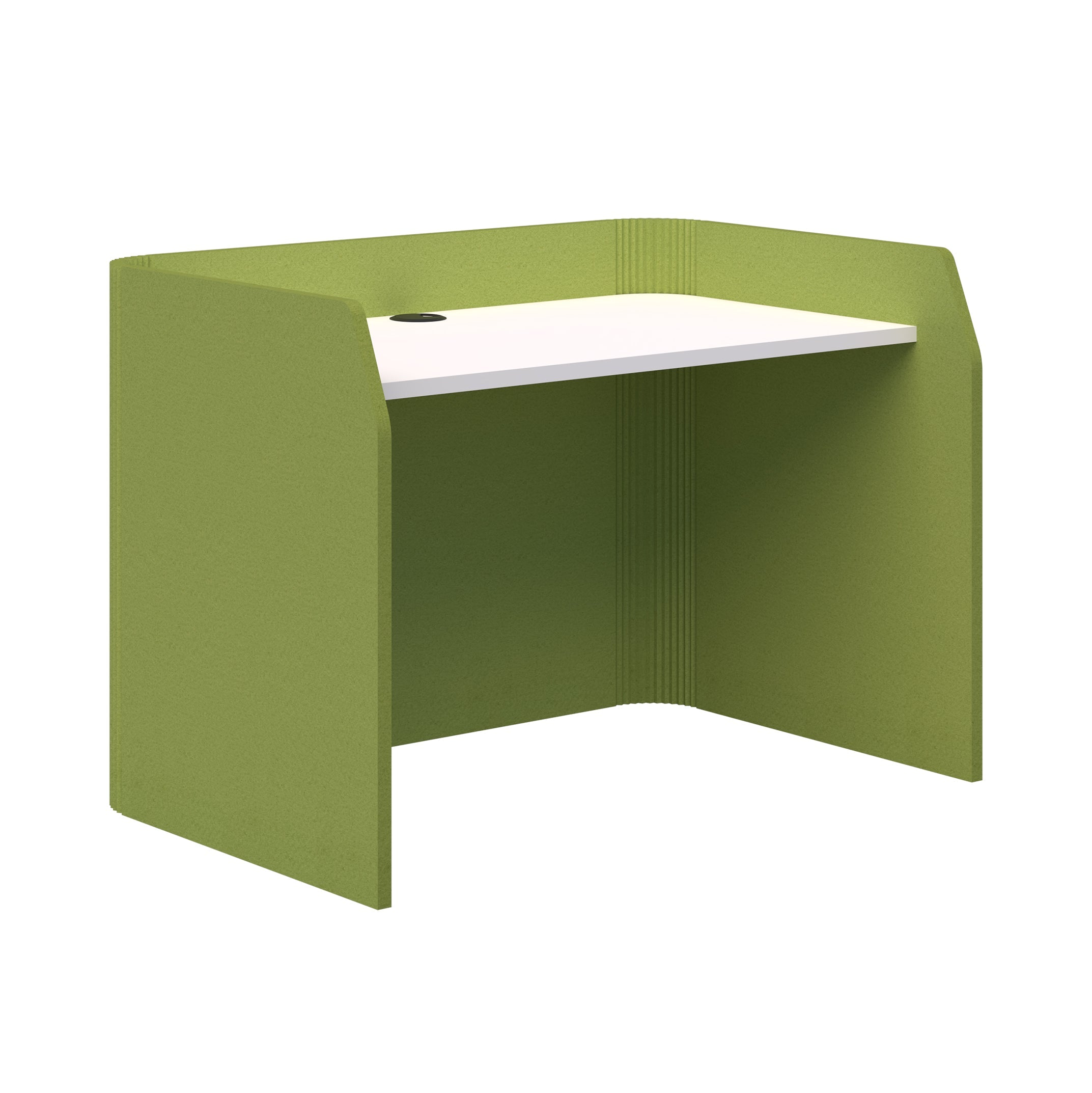Fiord® Acoustic Focus Desk