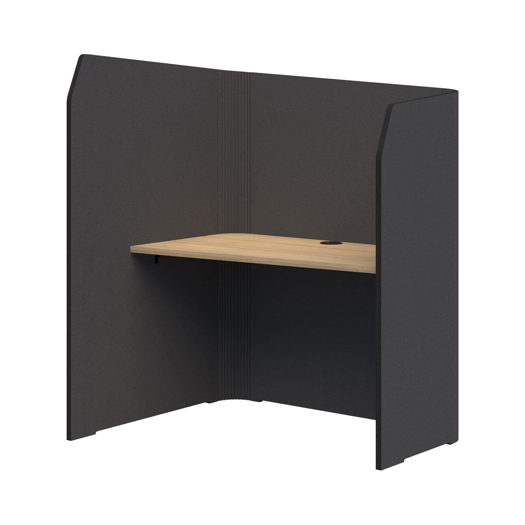 Fiord® Acoustic Focus Pod