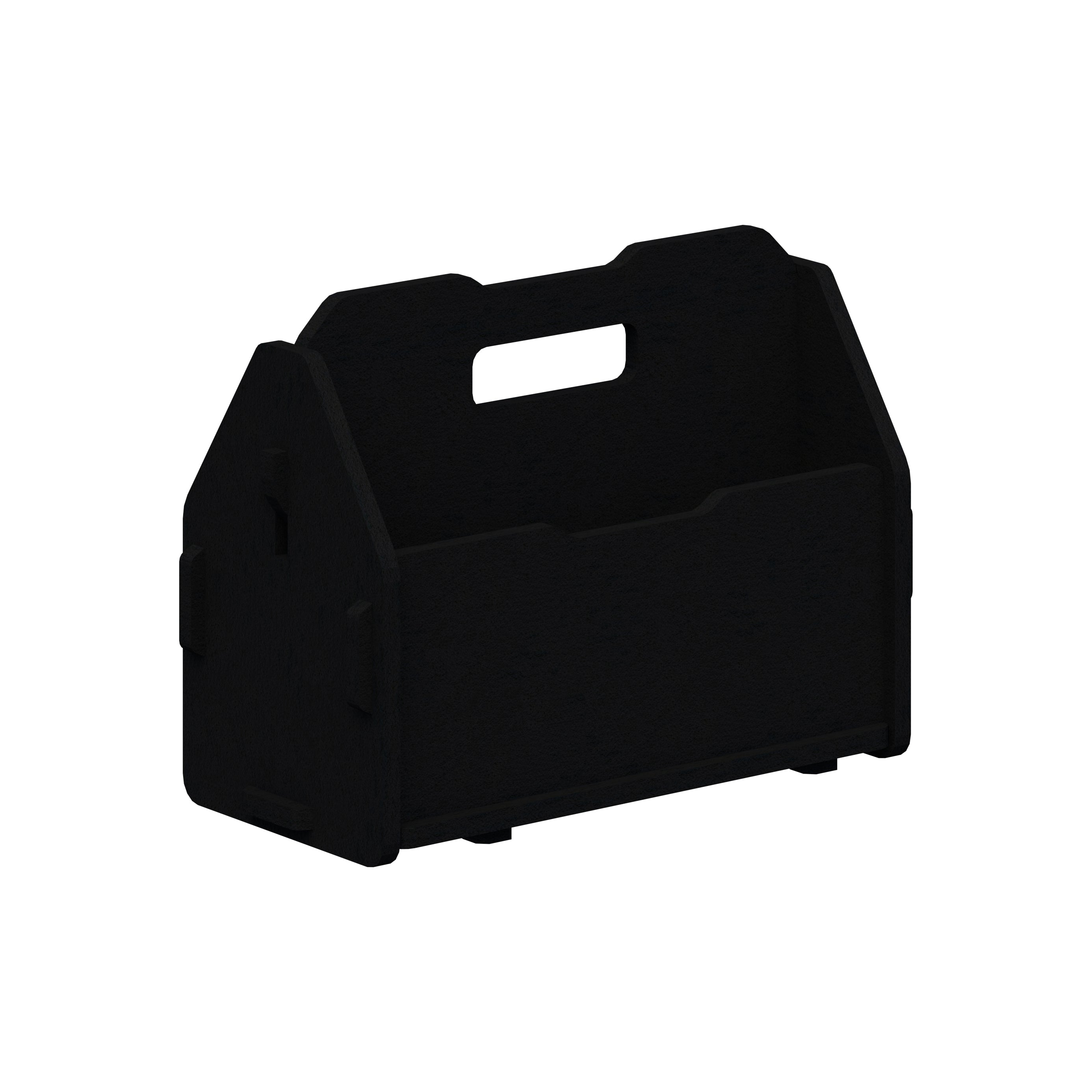 Fiord® Acoustic Locker/Desk Caddy