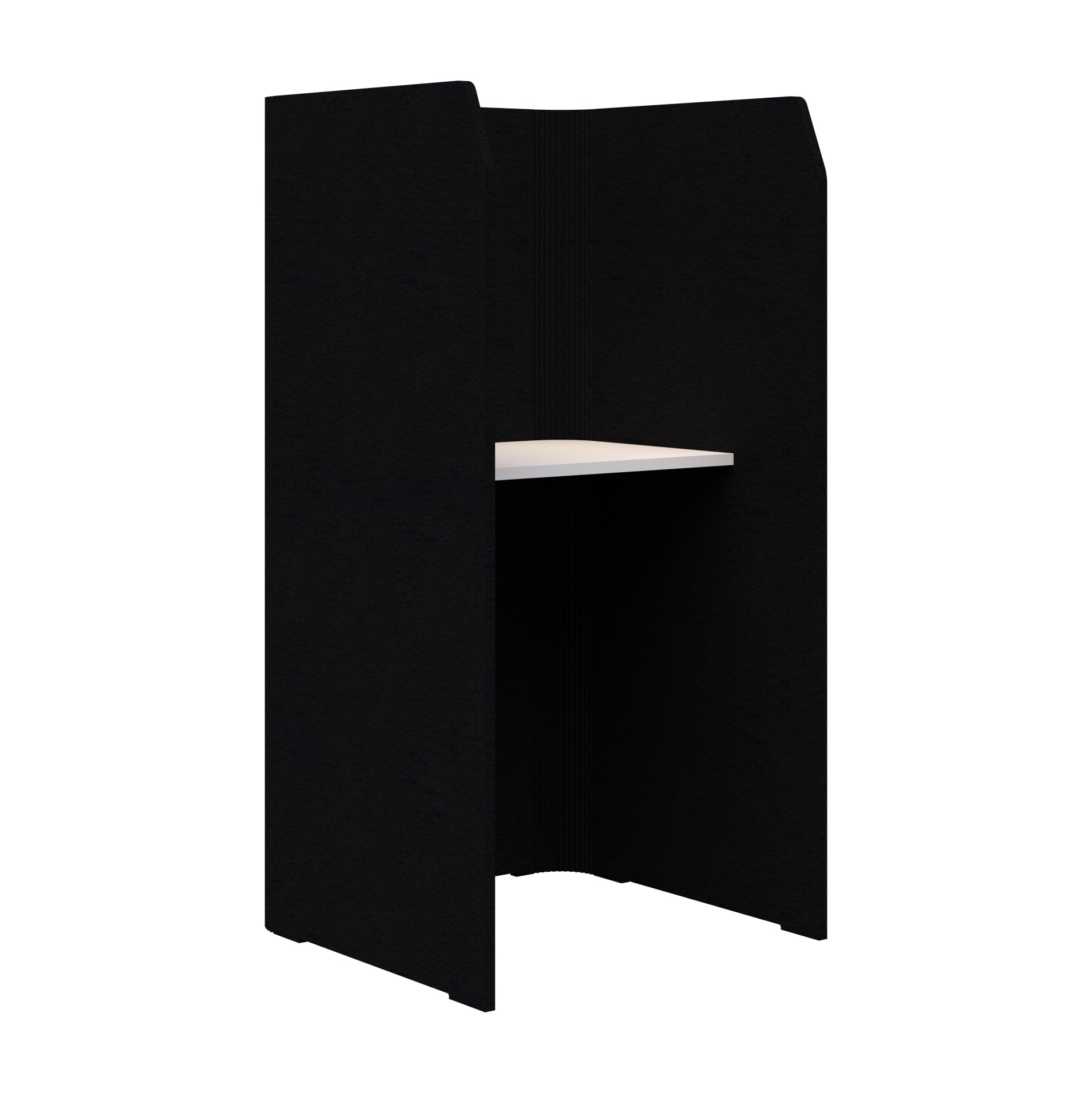 Fiord® Acoustic Standup Focus Pod