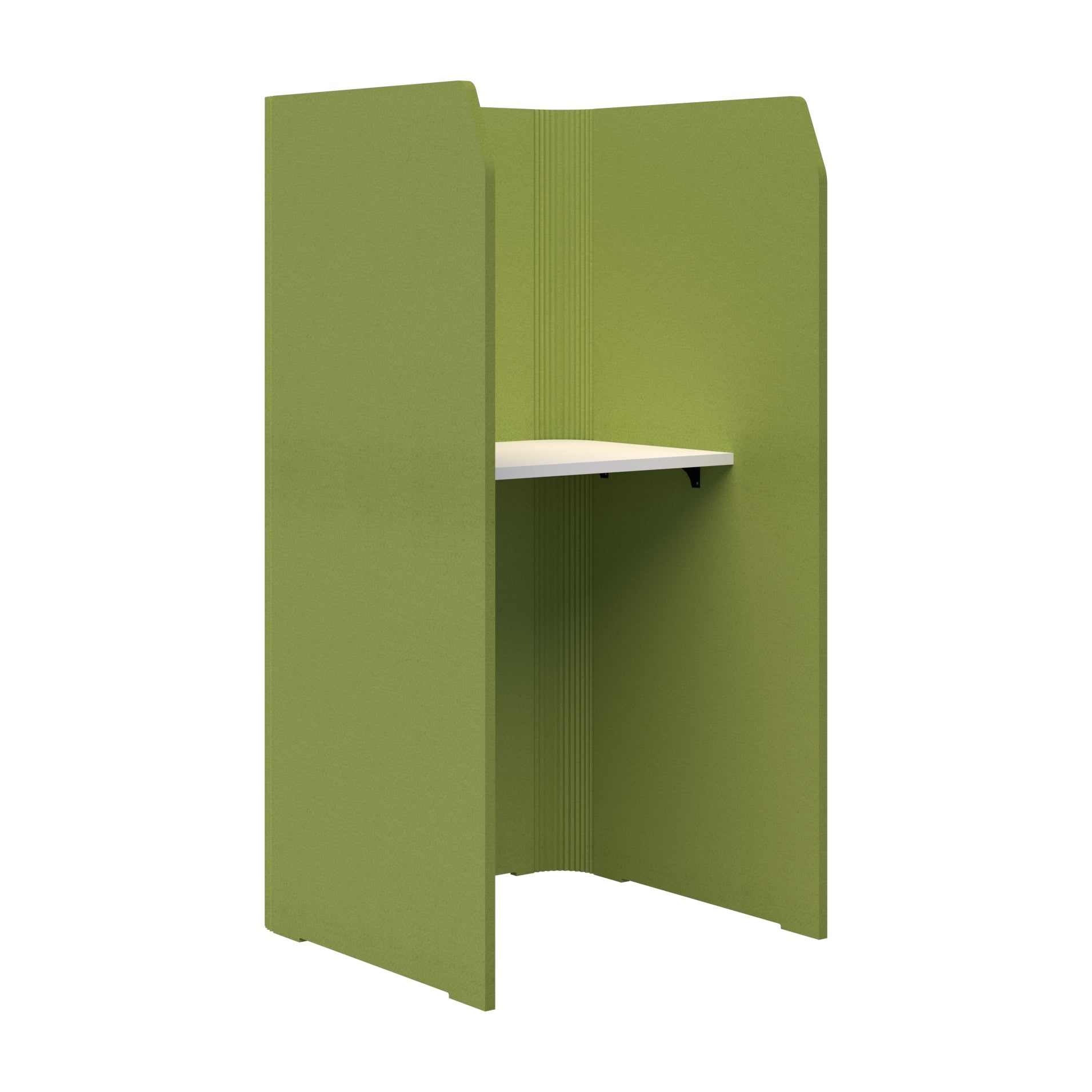 Fiord® Acoustic Standup Focus Pod