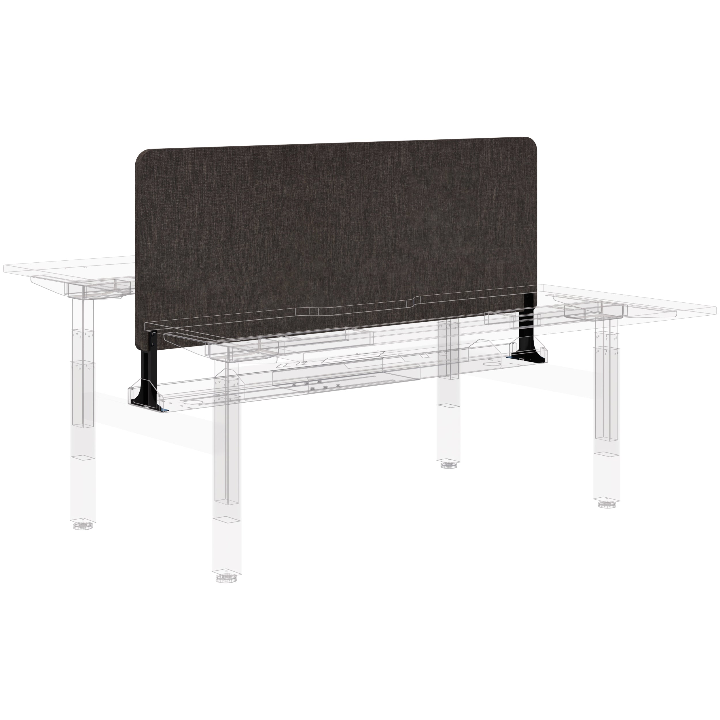 Fiord® Fabric Centre Screen