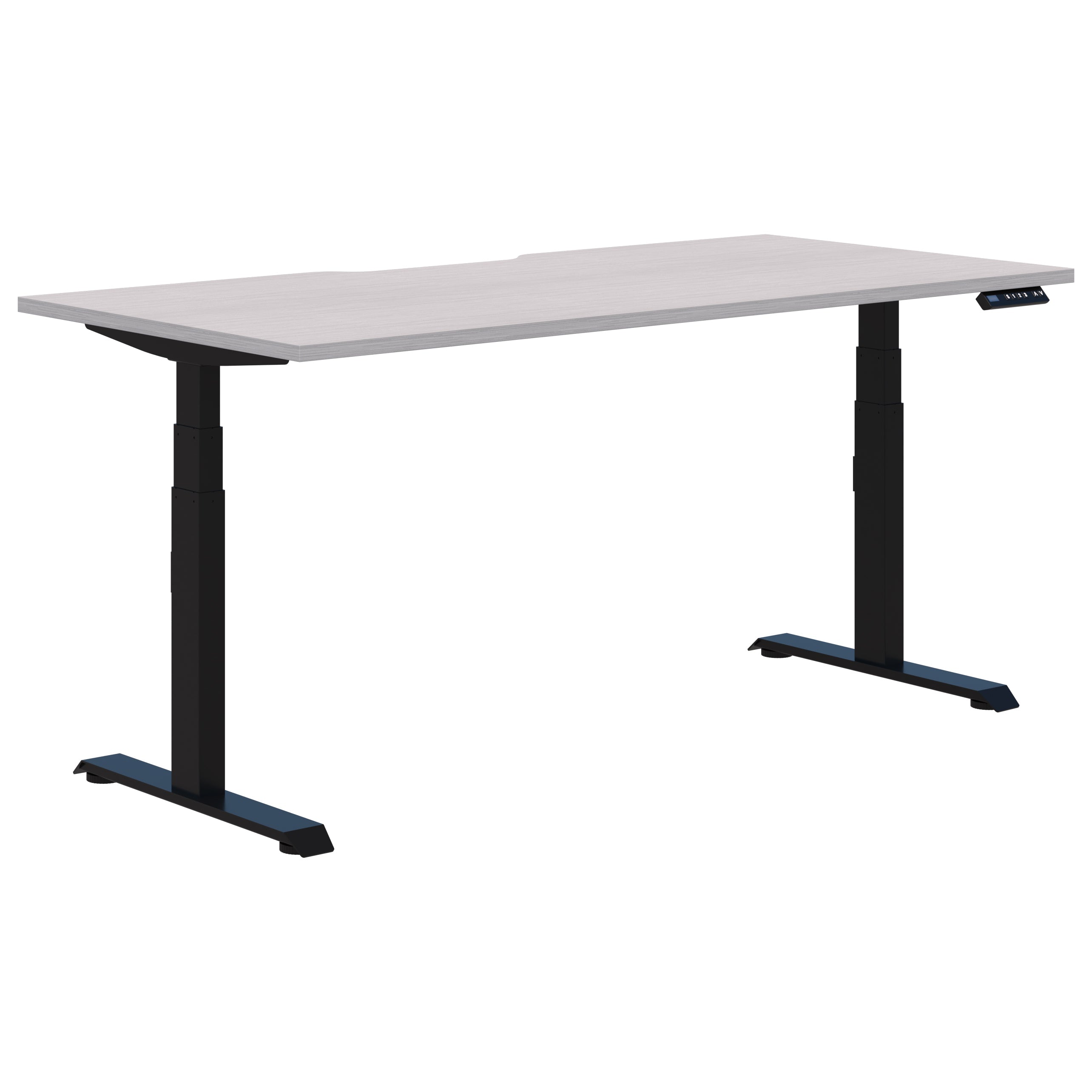 Fiord® Single Electric Desk